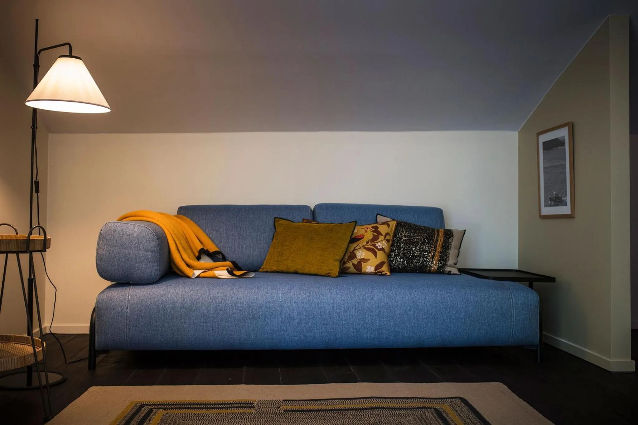 L'Auberge Basque-Relais & Châteaux