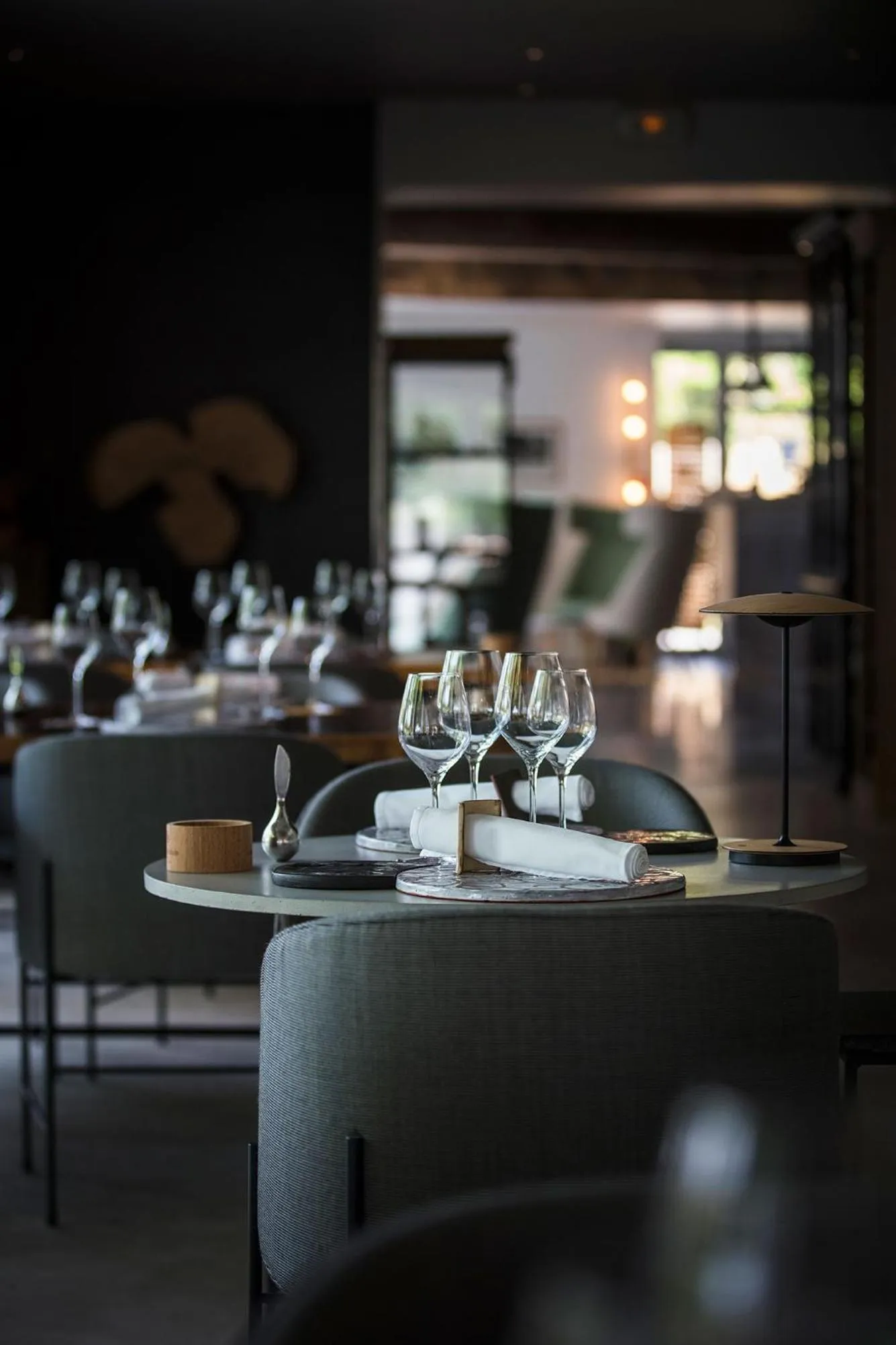 L'Auberge Basque-Relais & Châteaux