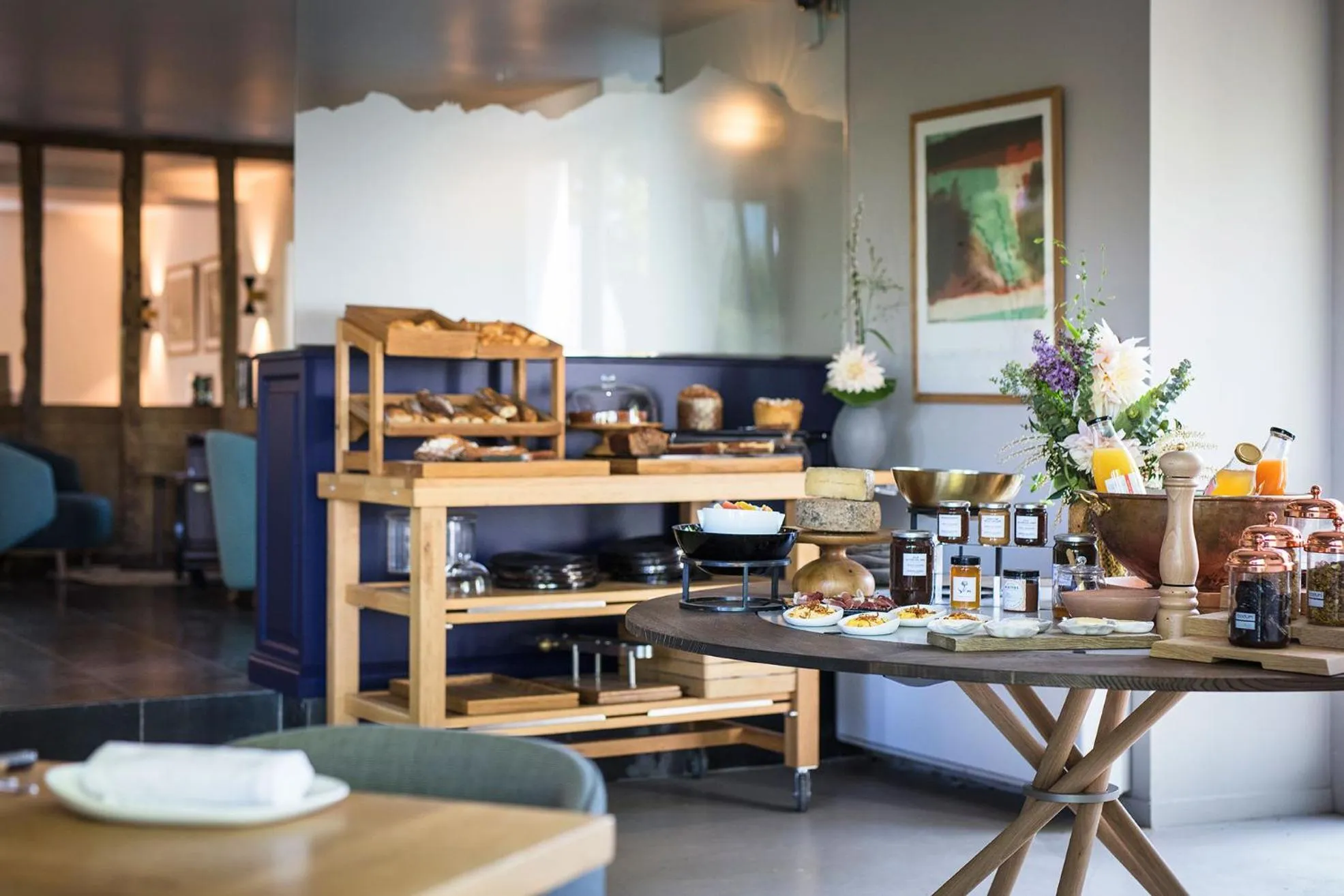 L'Auberge Basque-Relais & Châteaux