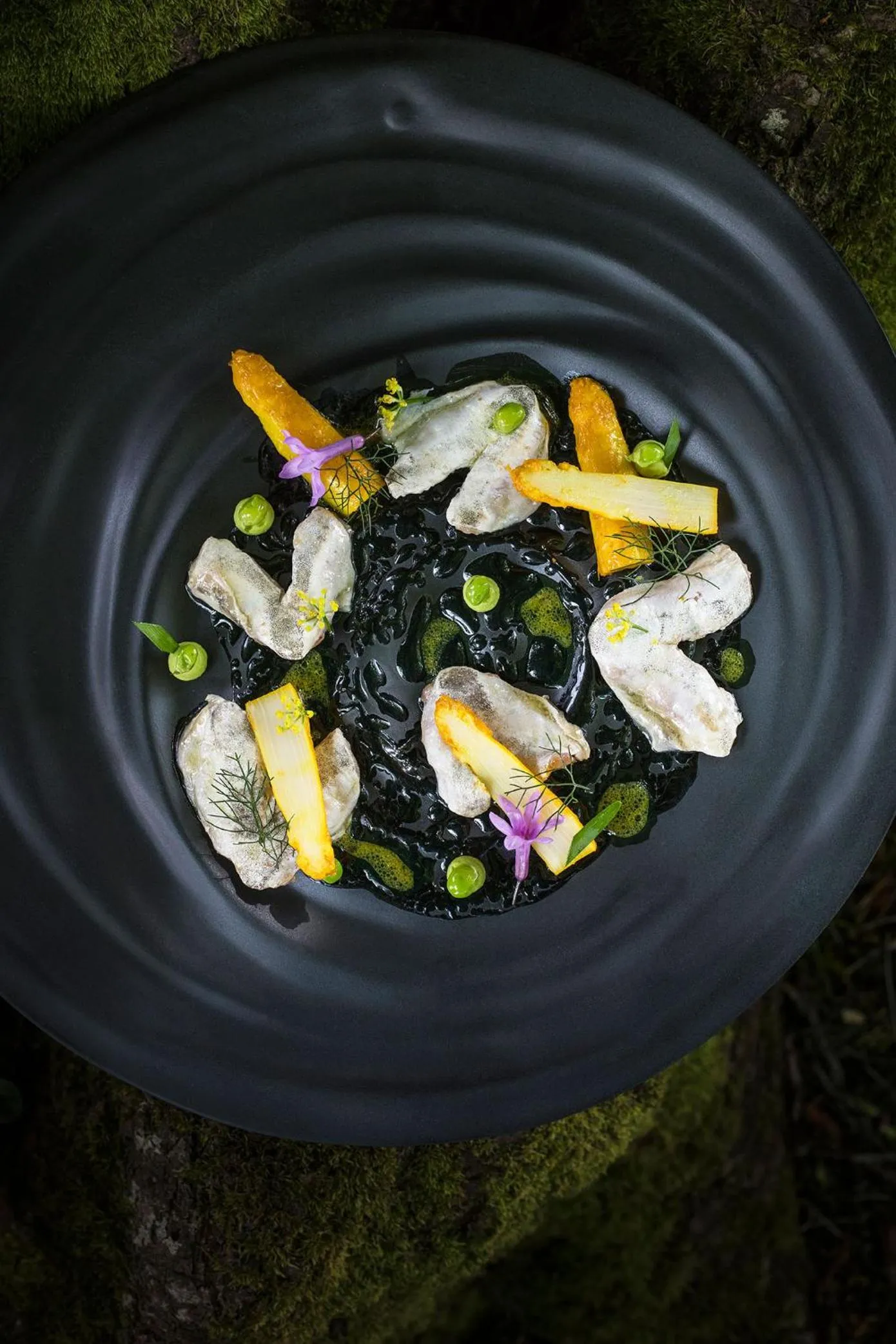 L'Auberge Basque-Relais & Châteaux