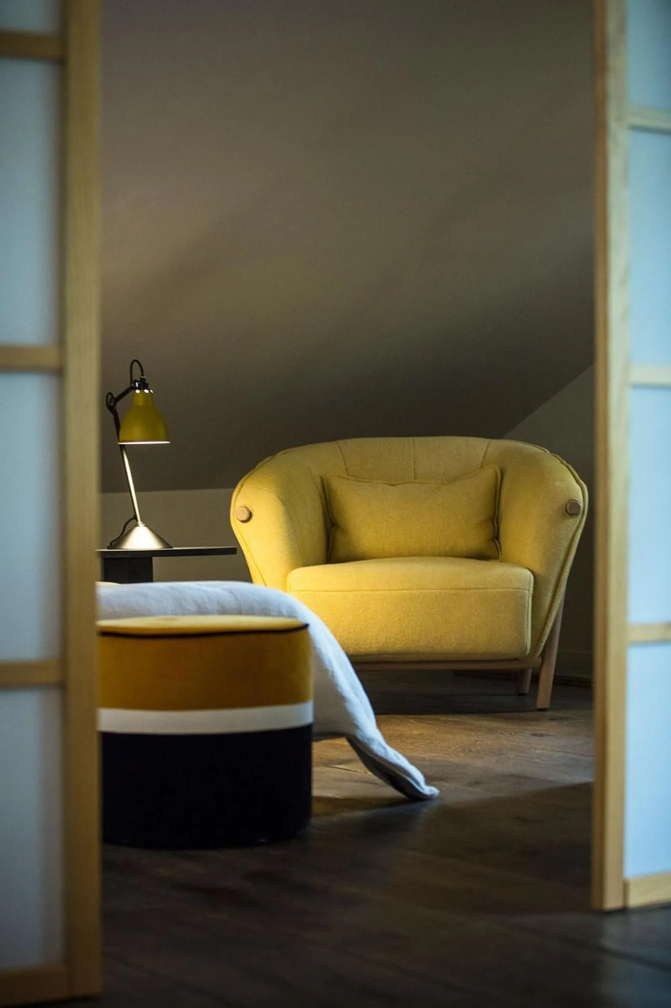 L'Auberge Basque-Relais & Châteaux