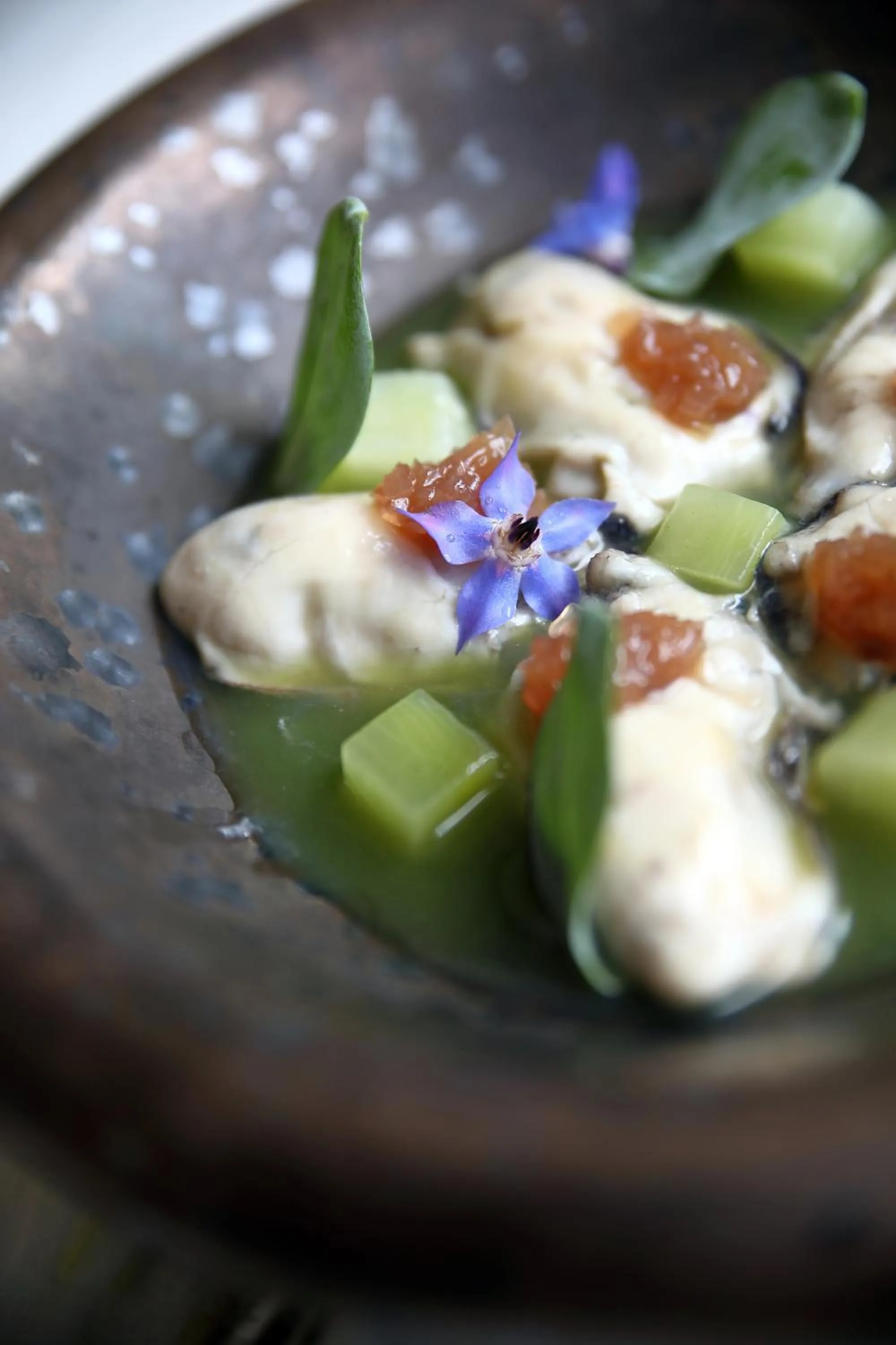 L'Auberge Basque-Relais & Châteaux