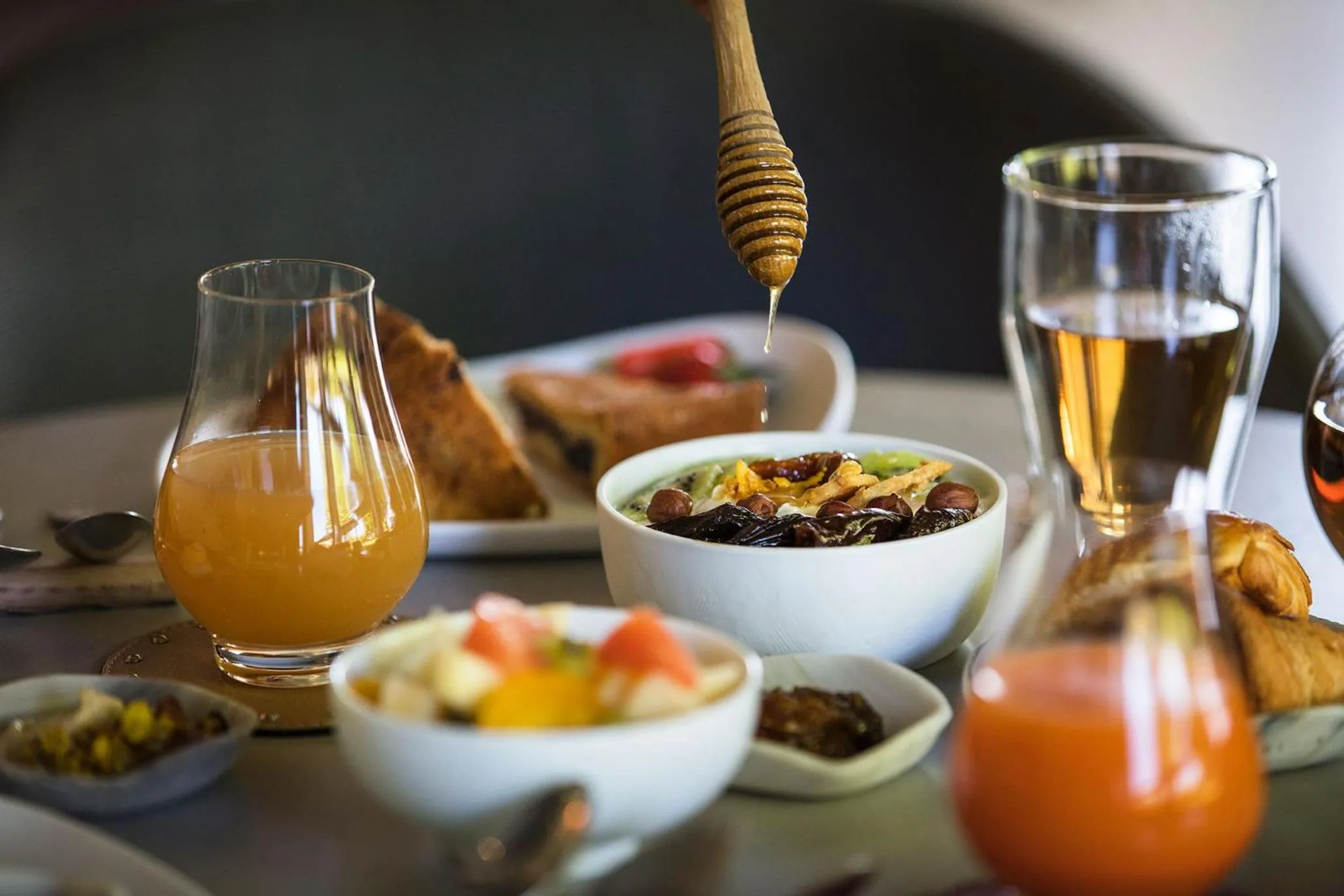 L'Auberge Basque-Relais & Châteaux