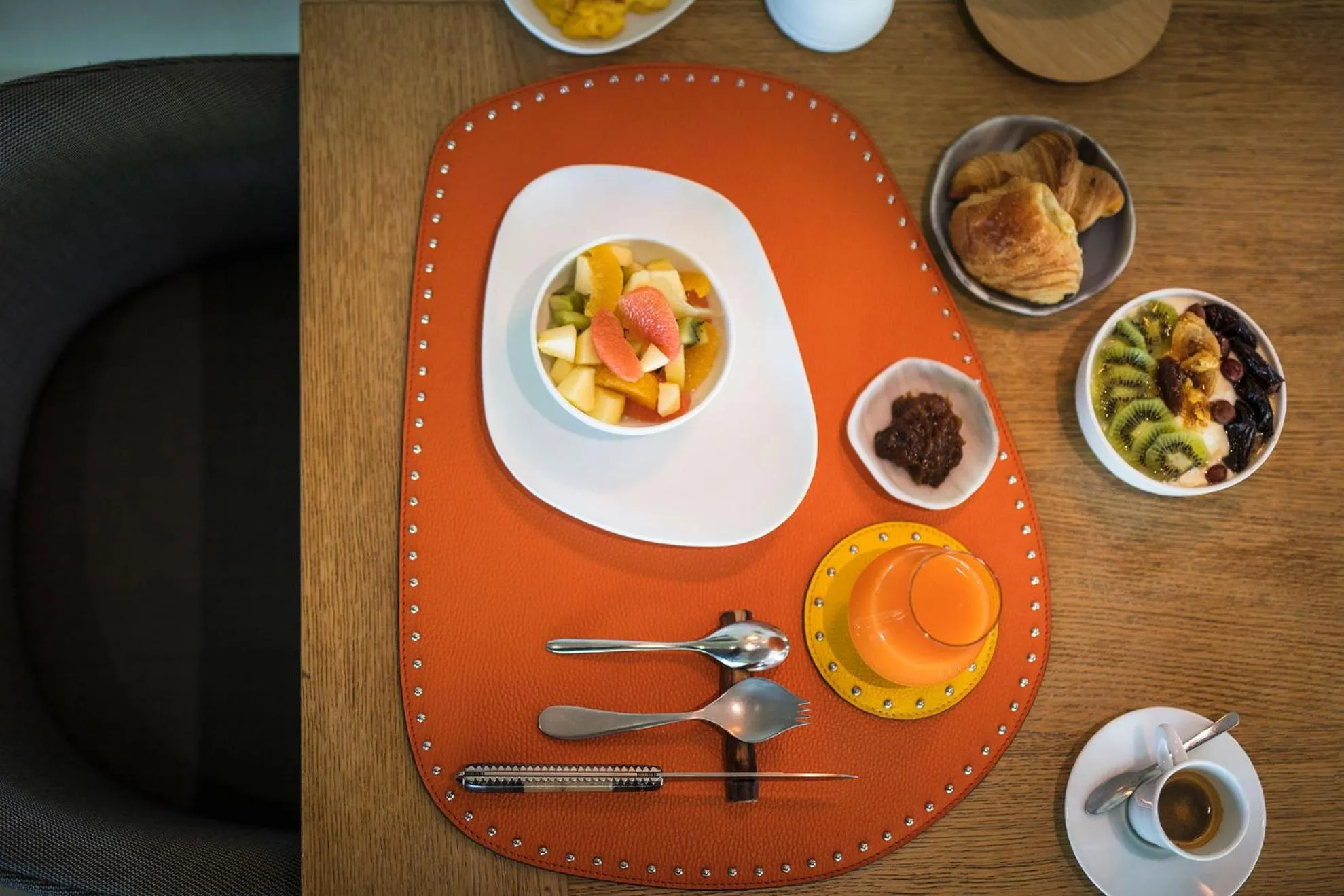 L'Auberge Basque-Relais & Châteaux