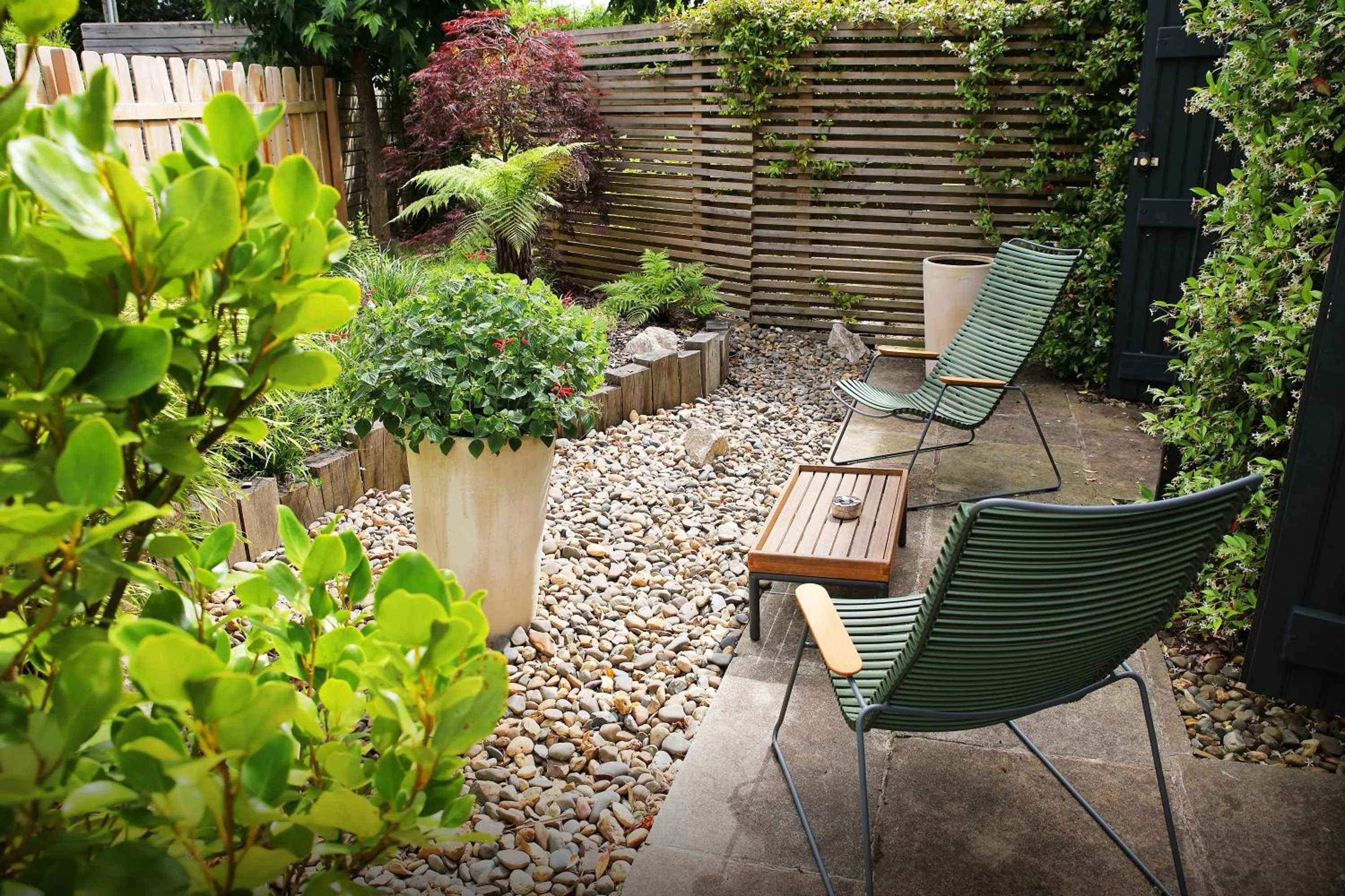 L'Auberge Basque-Relais & Châteaux