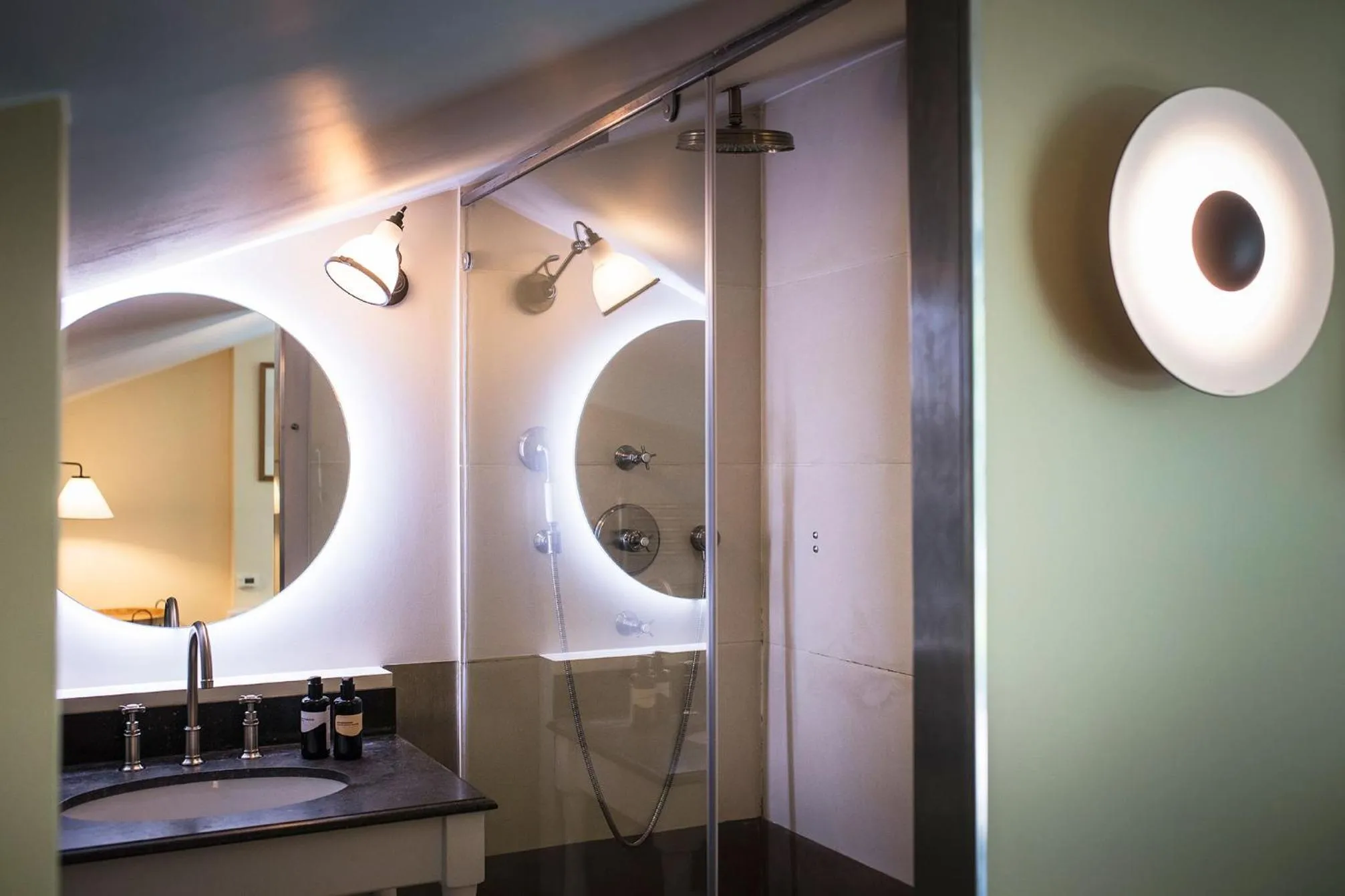 L'Auberge Basque-Relais & Châteaux