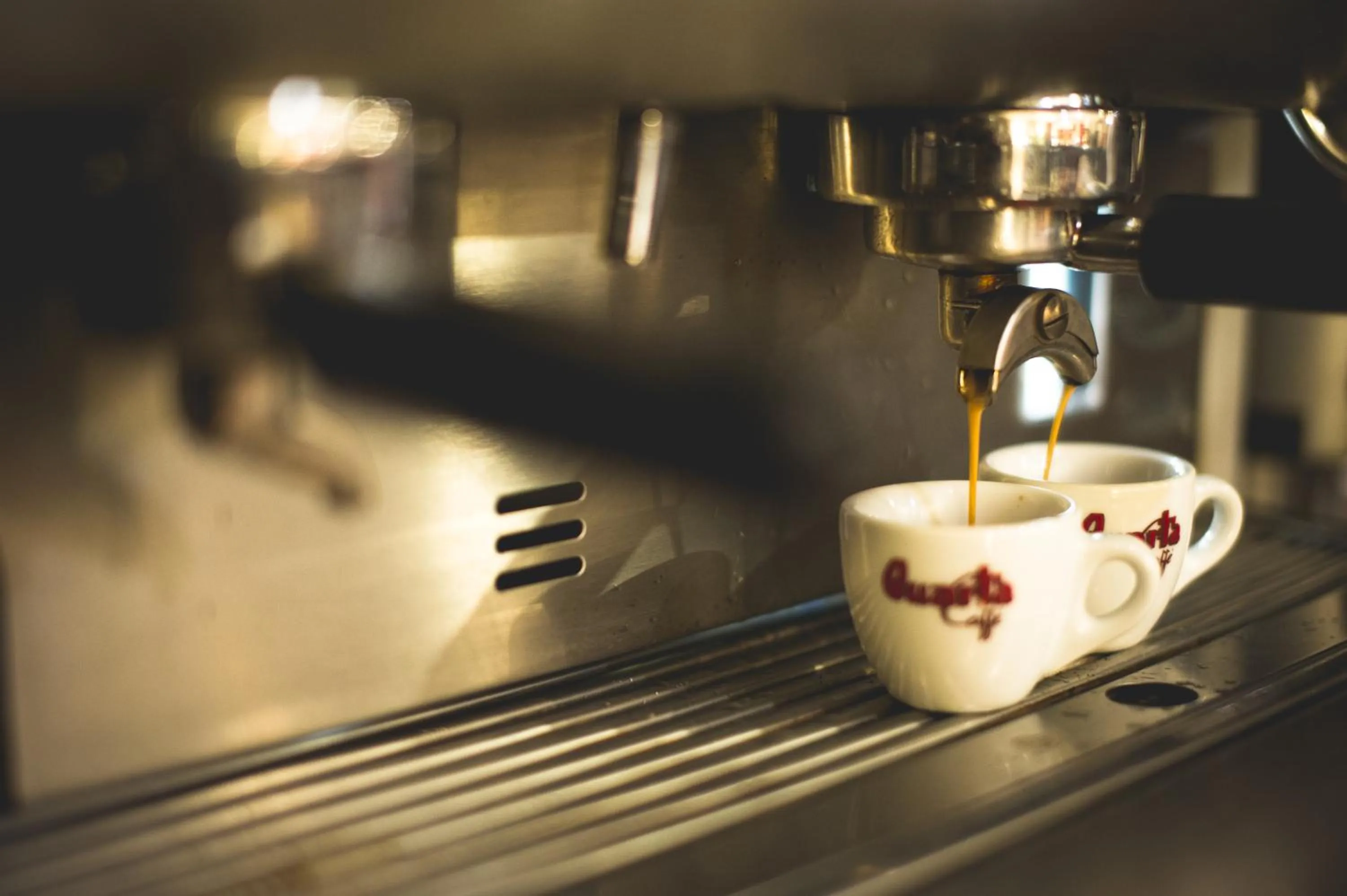 Decorative detail in Hotel-Restaurant 1735