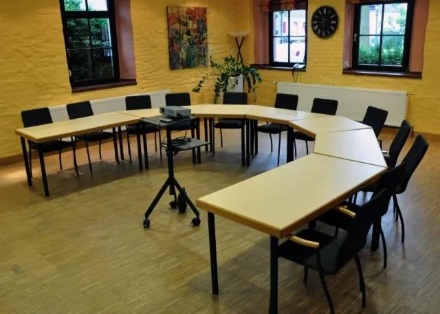 Hotel-Restaurant 1735