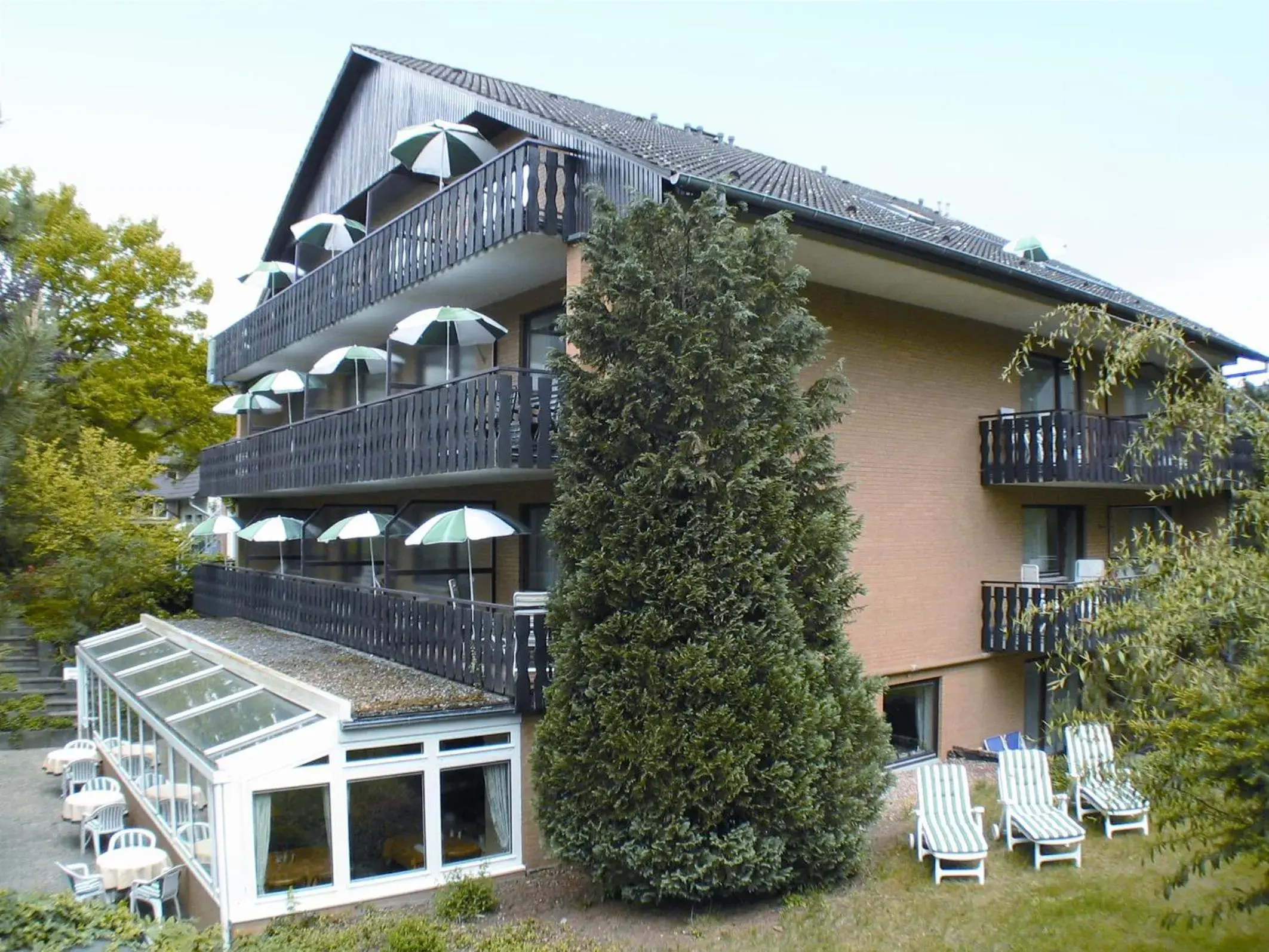 Hotel Pension Marie-Luise, Hotel garni,Therme plus Hotel Pension Marie-Luise, Hotel garni,Therme plus