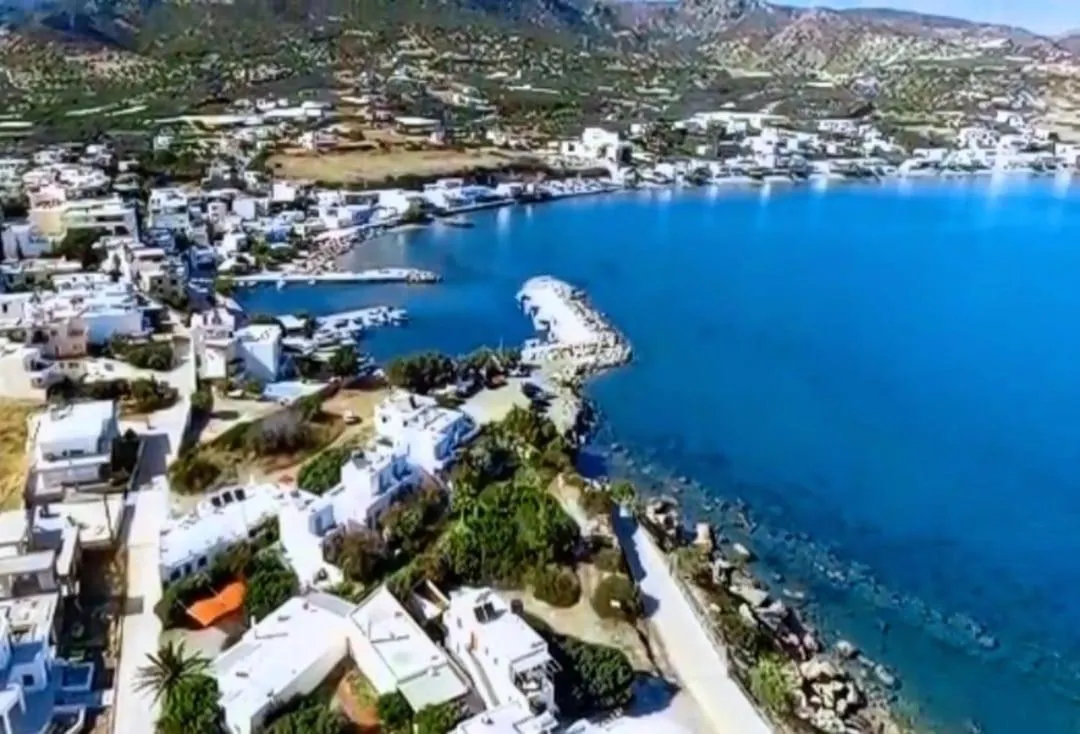 Blue Sea Villa & Apartments