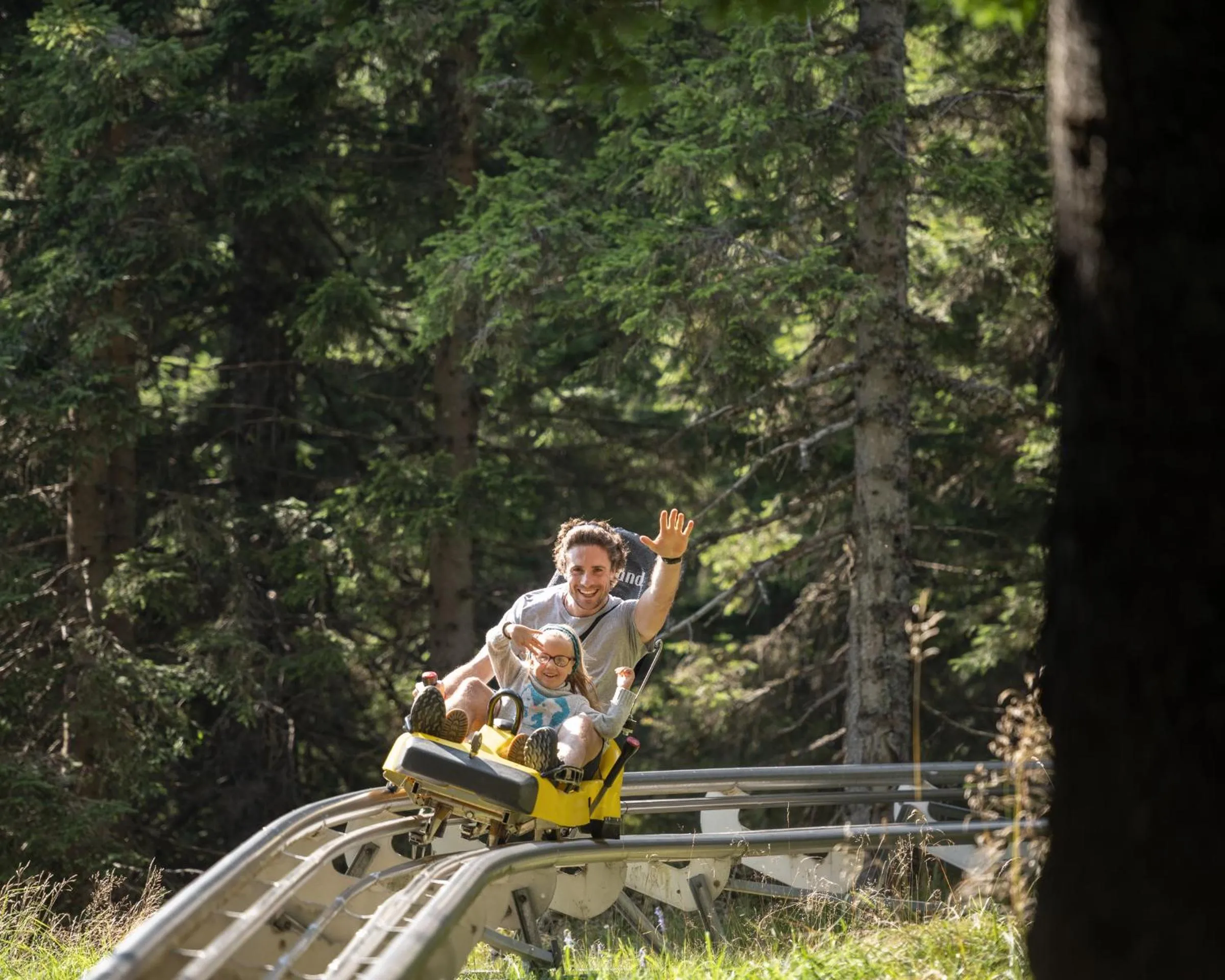 Activities in Depandansa Brinje