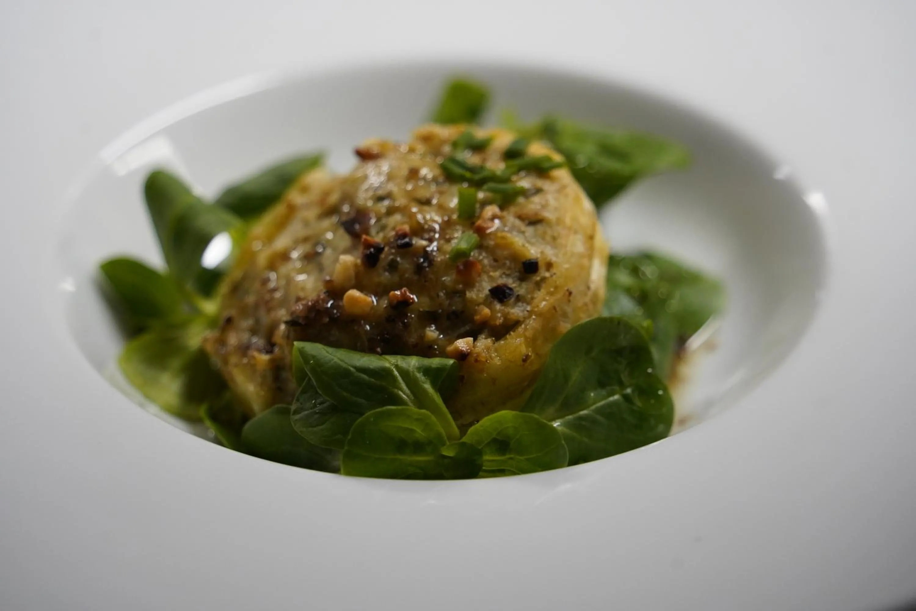 Dinner in Hôtel Le Sherpa Val Thorens