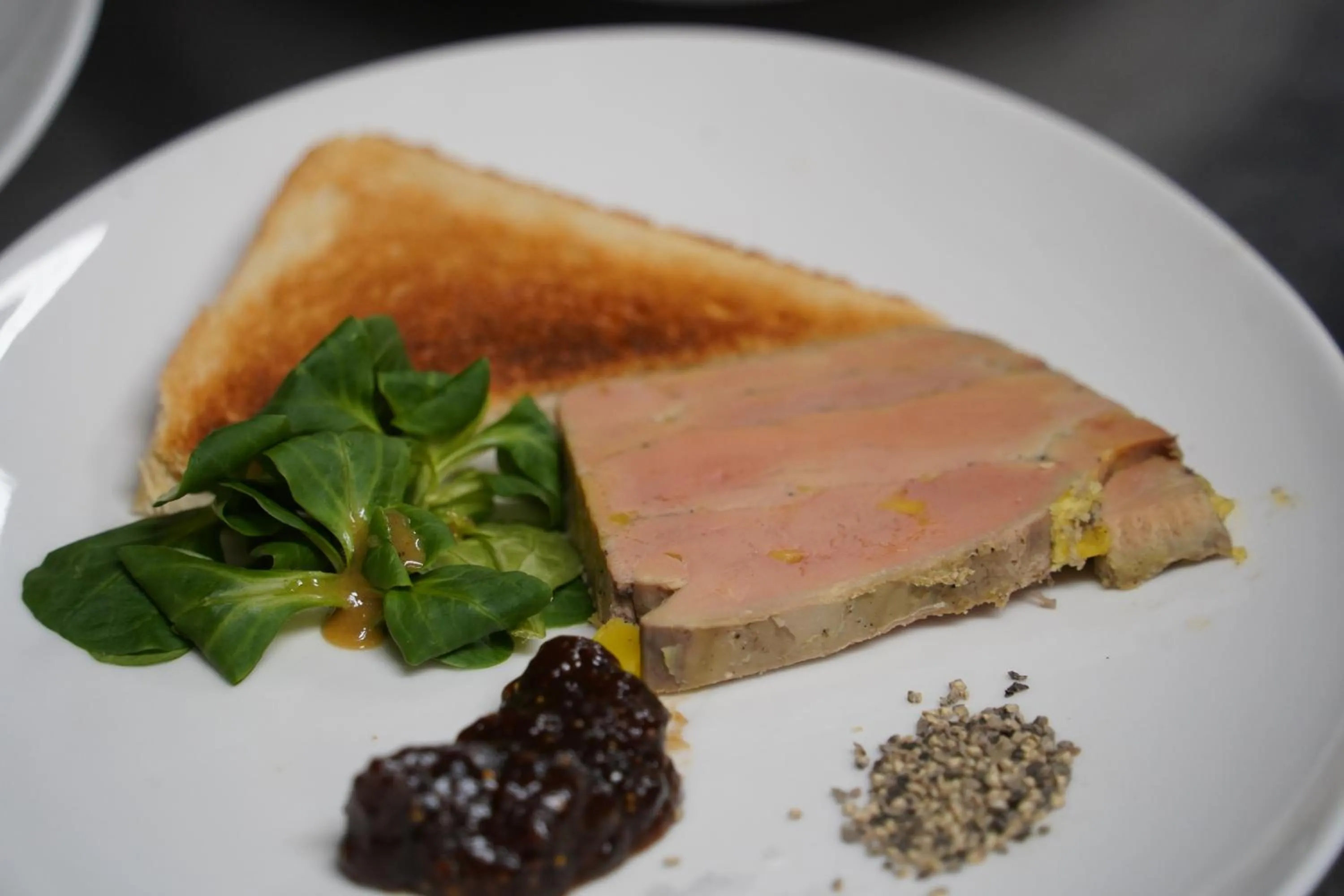 Dinner in Hôtel Le Sherpa Val Thorens