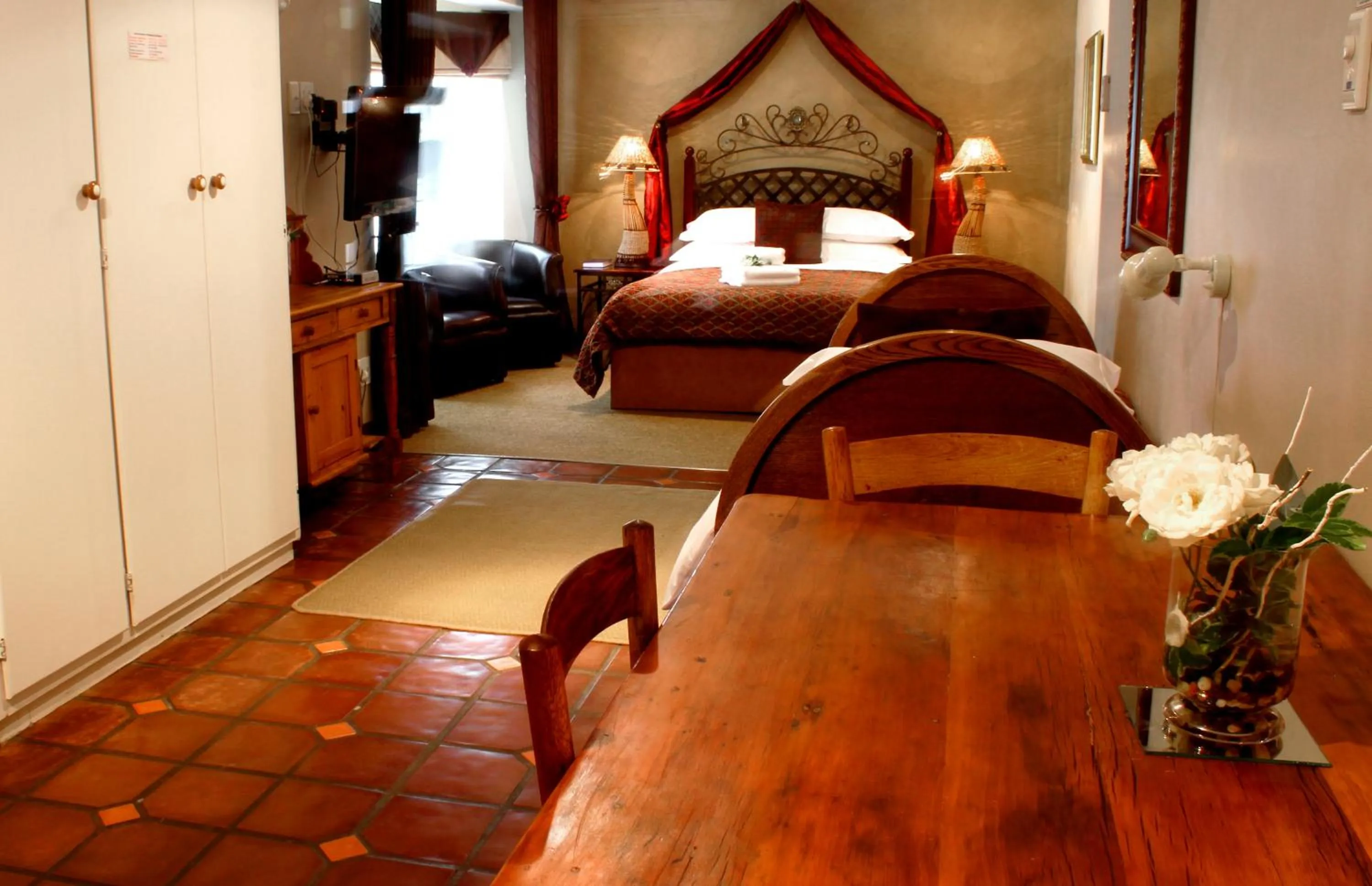 Photo of the whole room, Bed in Dias Guest House