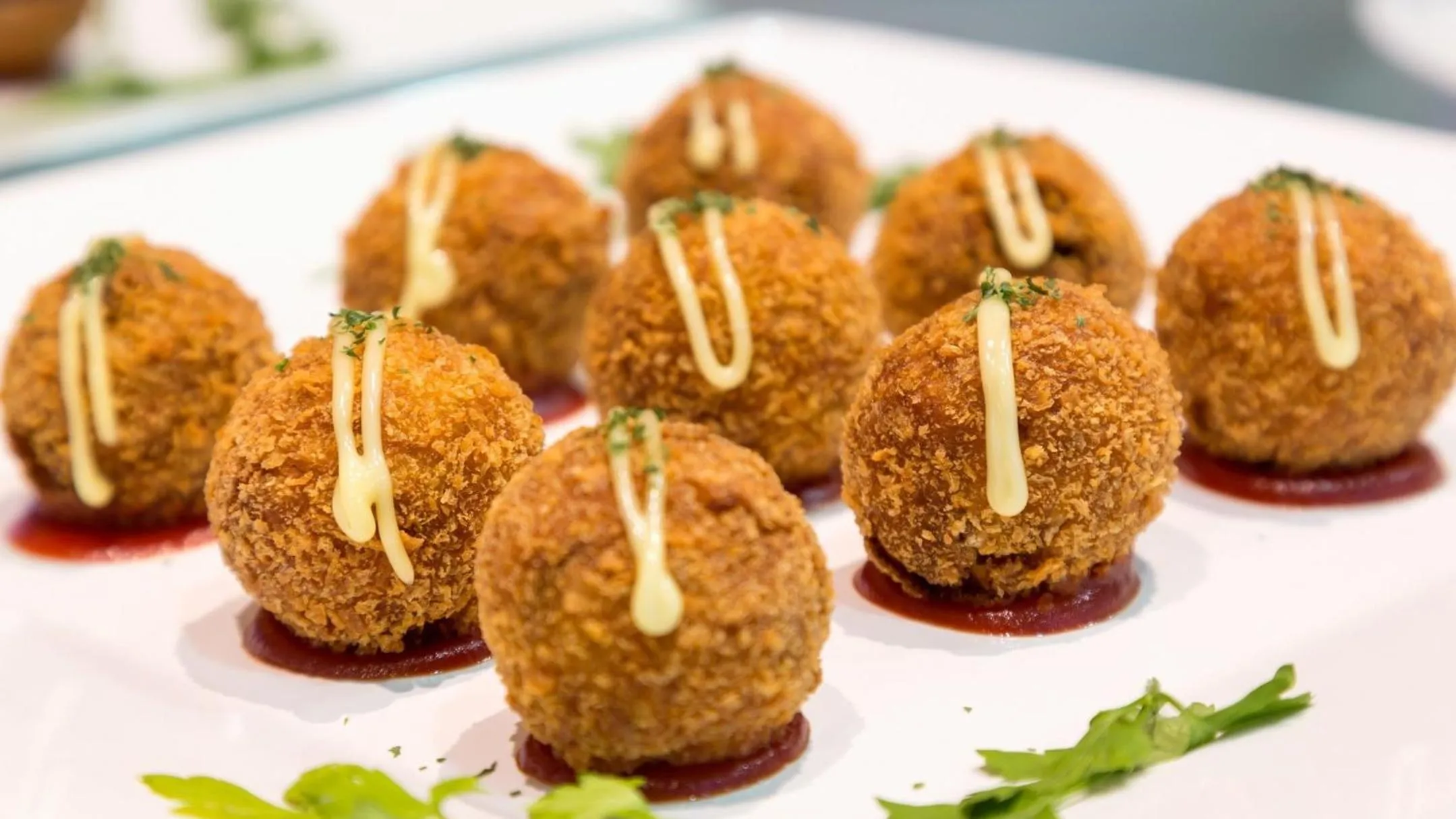 Restaurant/places to eat in Hotel Annex Inn