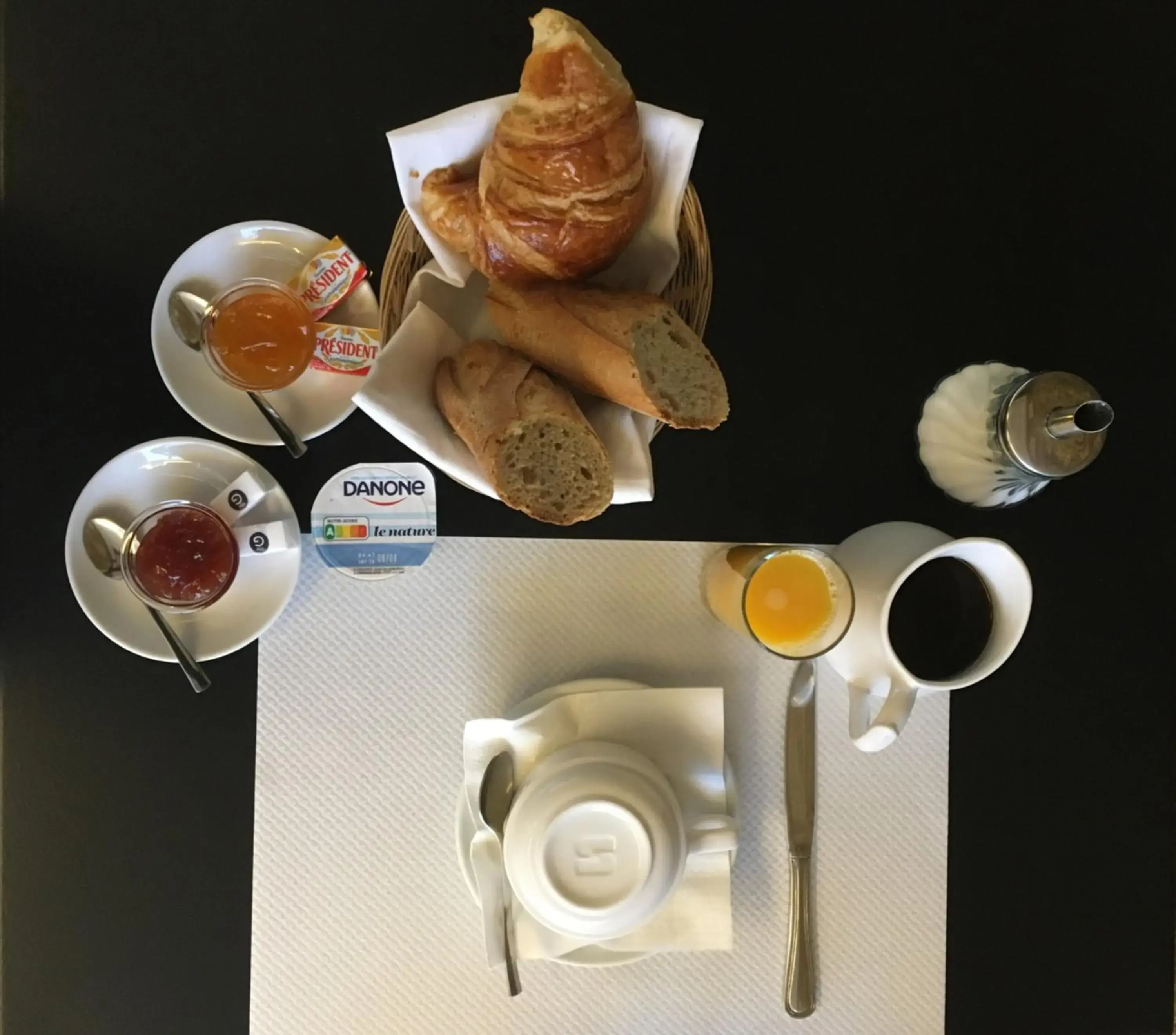 Breakfast in Hotel Val De Saone Lyon Caluire Rillieux Breakfast in Hotel Val De Saone Lyon Caluire Rillieux