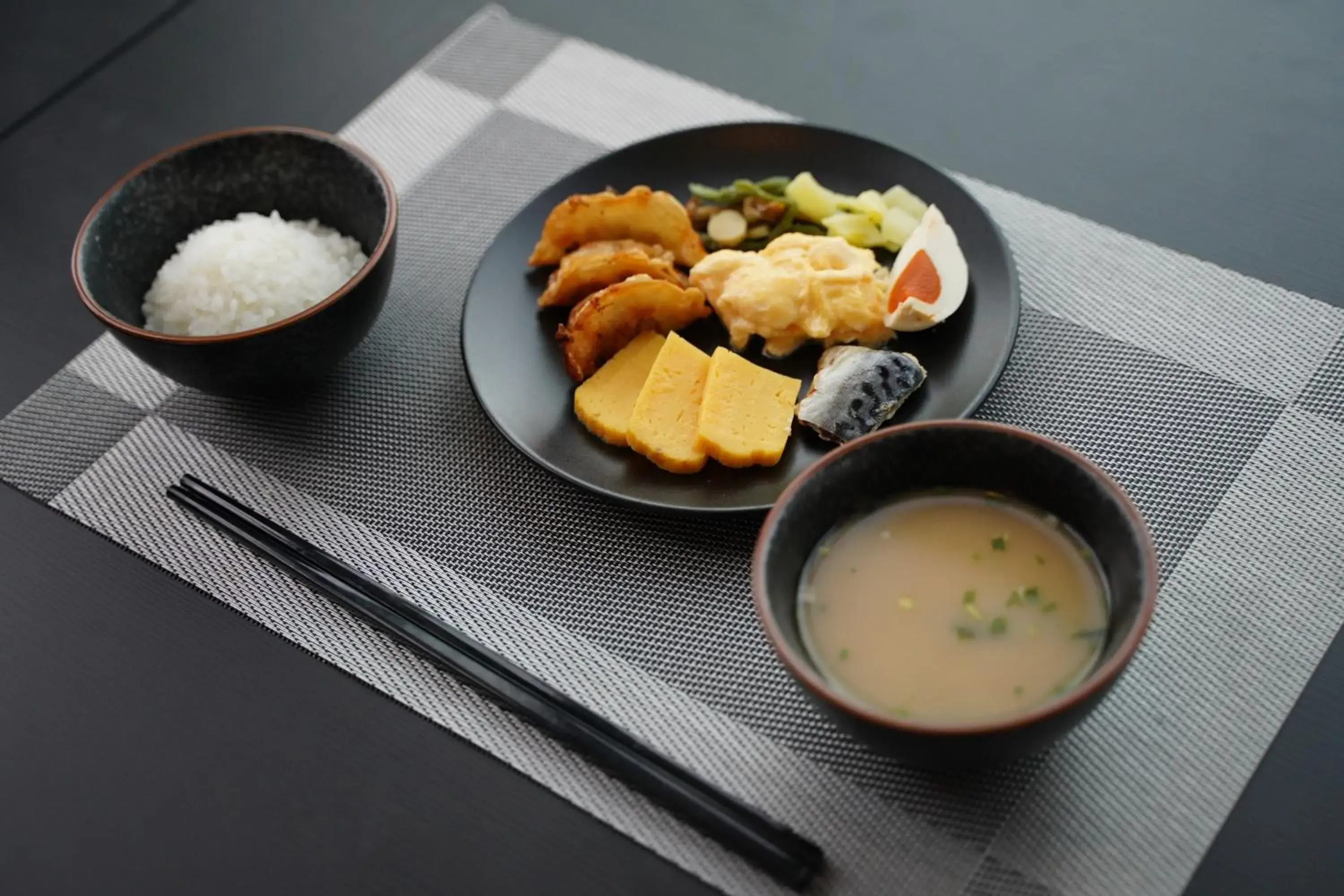 Breakfast in Kokotel Bangkok Sukhumvit 50 Breakfast in Kokotel Bangkok Sukhumvit 50