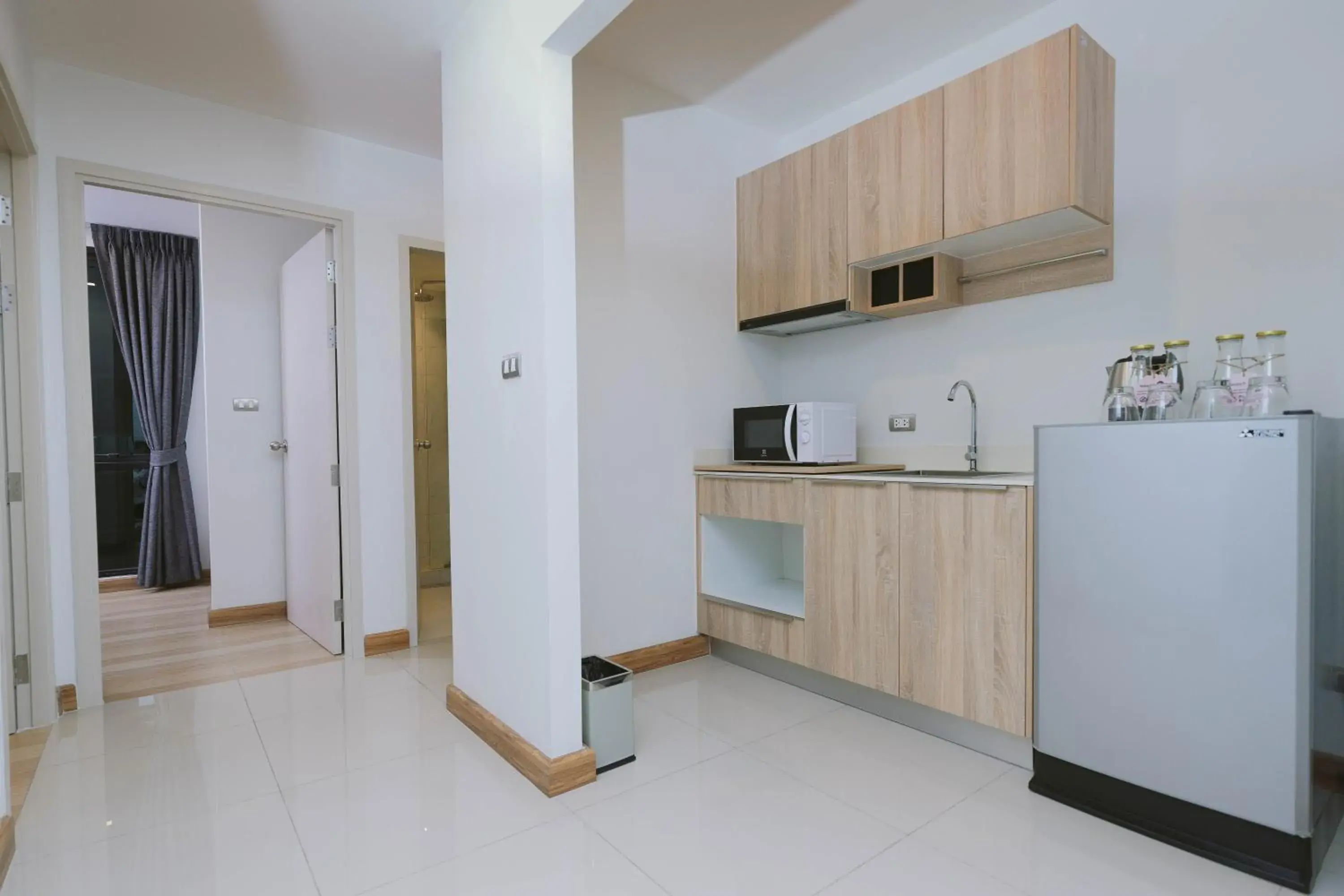 Family Room in Kokotel Bangkok Sukhumvit 50 Family Room in Kokotel Bangkok Sukhumvit 50