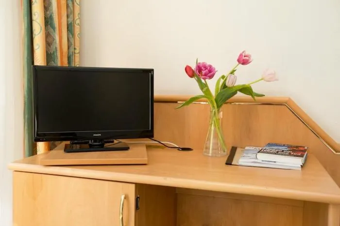 TV and multimedia in Gornergrat Dorf Hotel