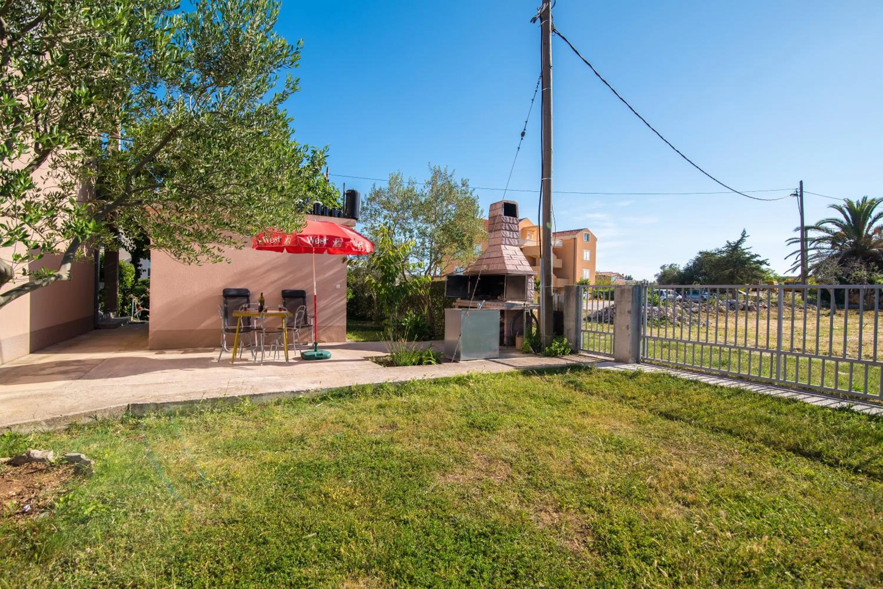 Apartment Samac