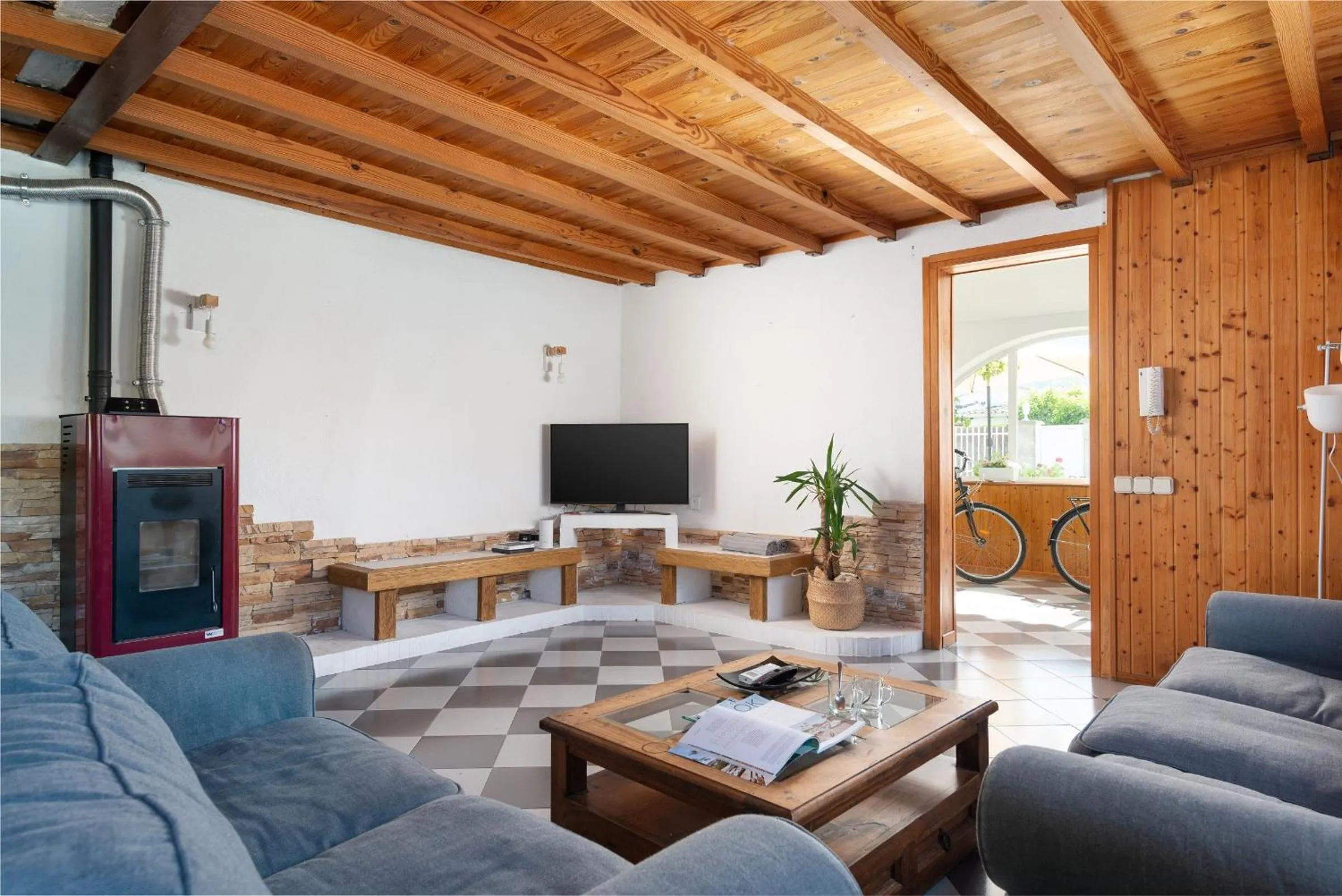 Casa Bahía de Alcudia