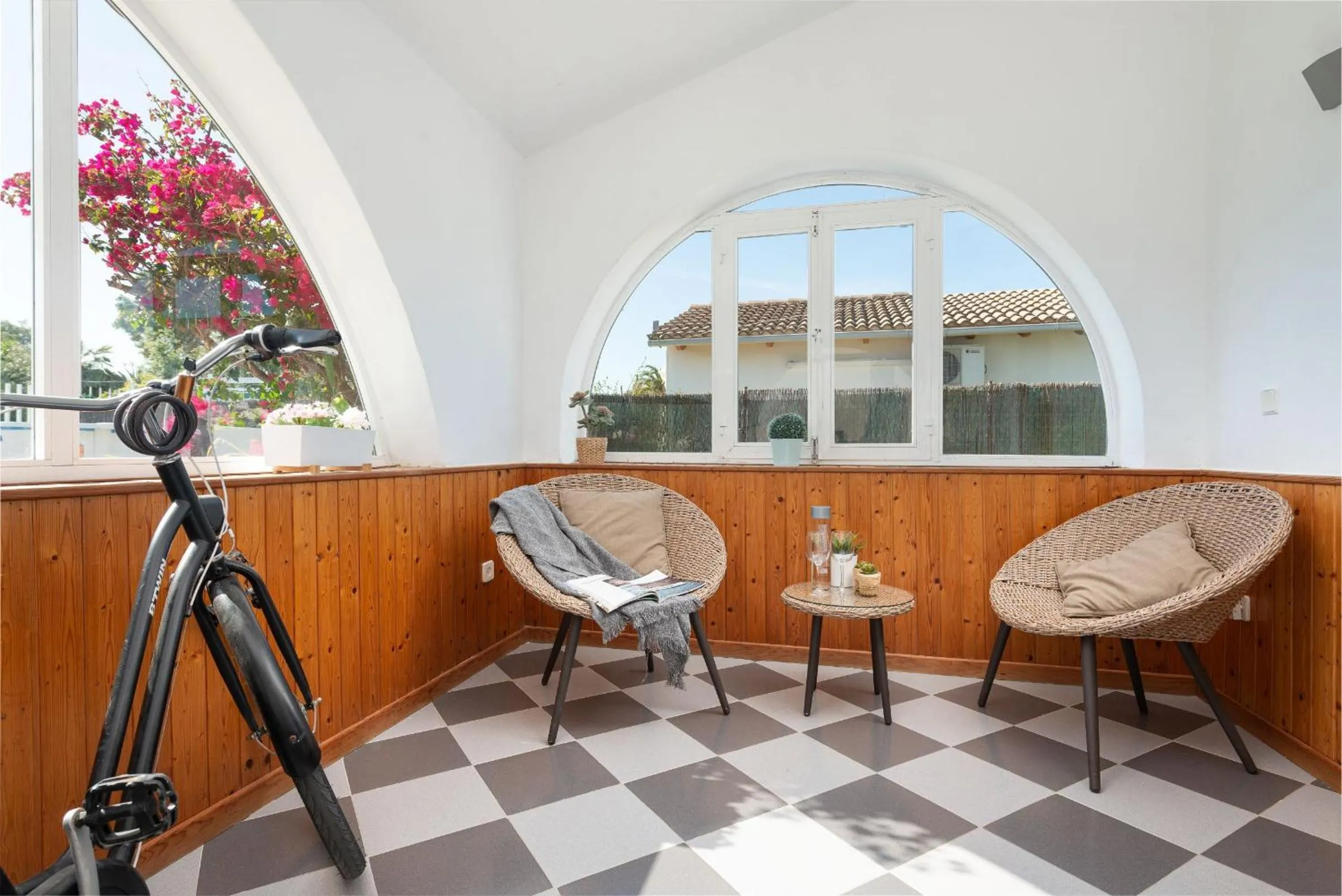 Casa Bahía de Alcudia
