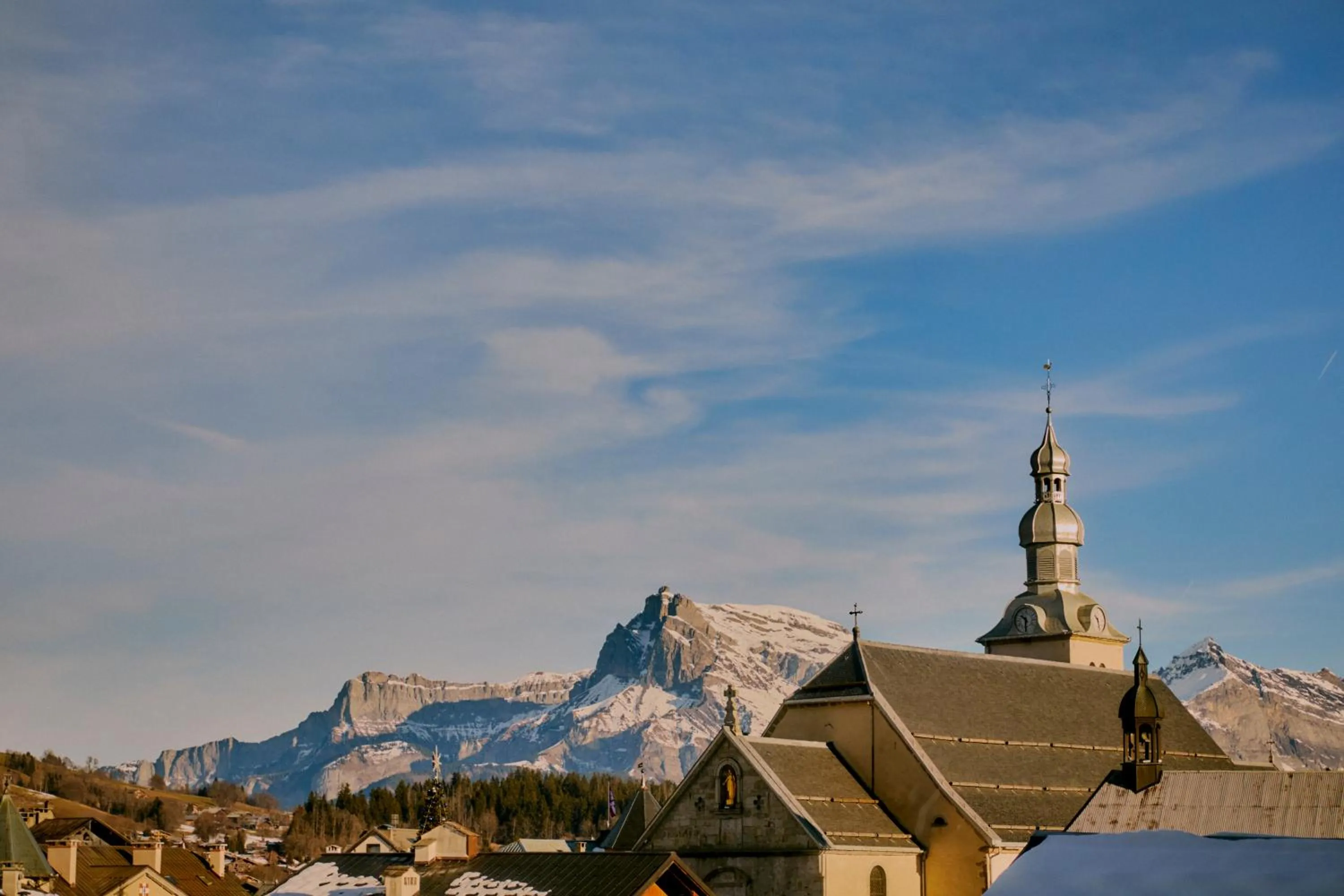 Hôtel Saint-Georges