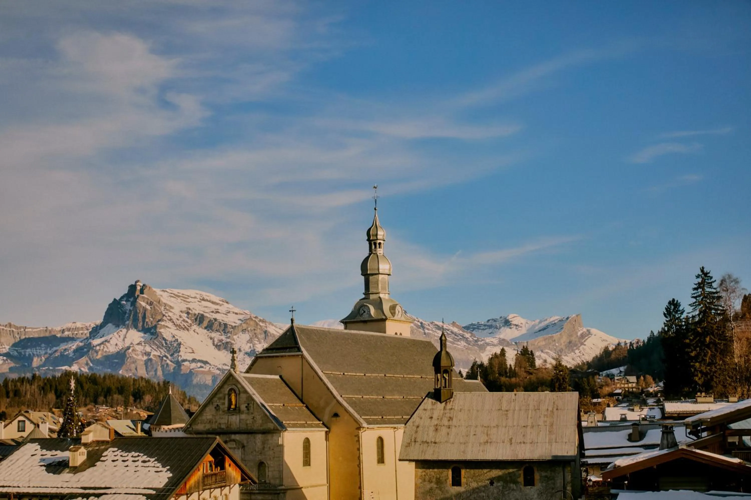 Hôtel Saint-Georges