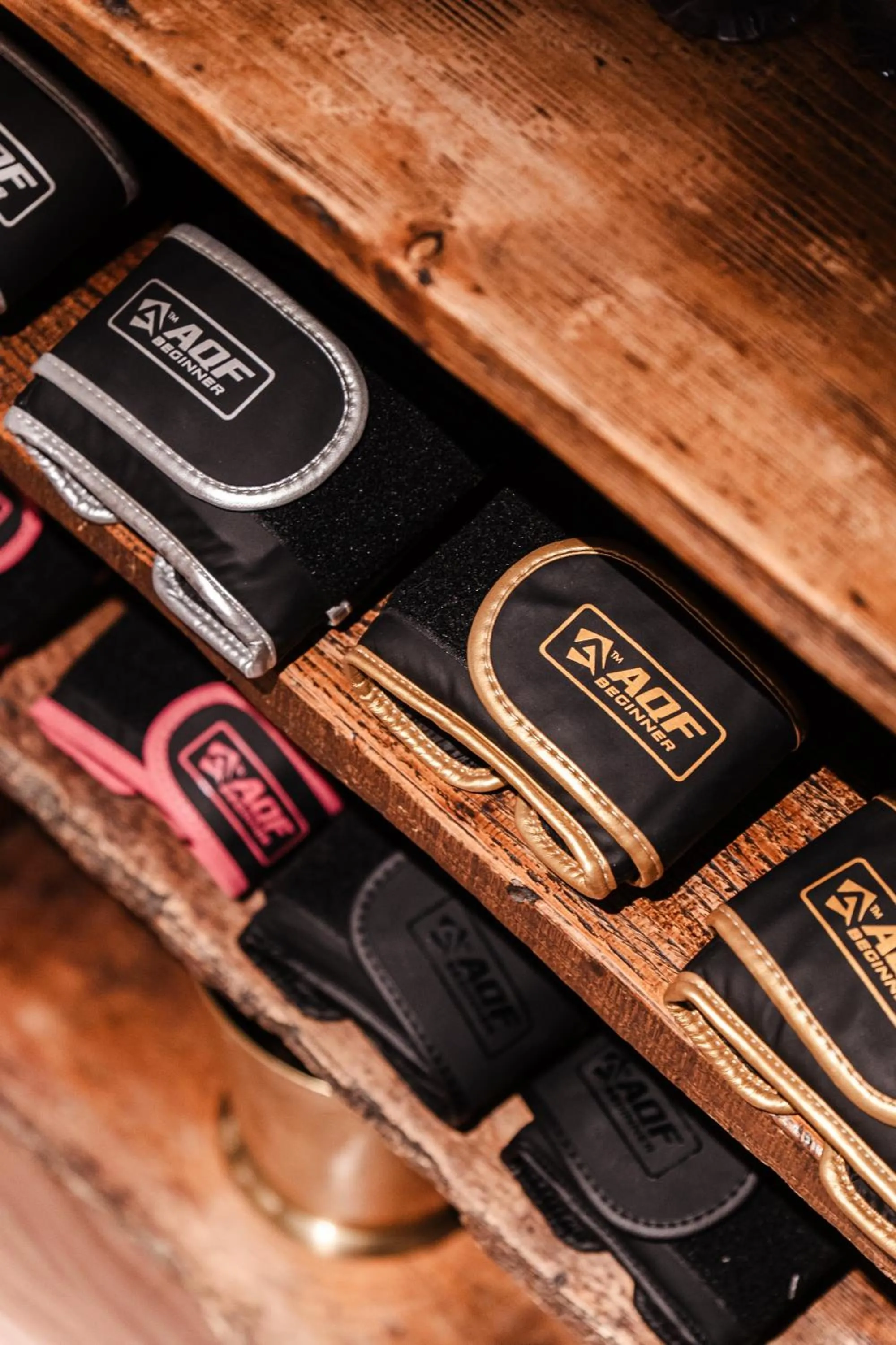 Fitness centre/facilities in Hôtel Saint-Georges Relais & Châteaux