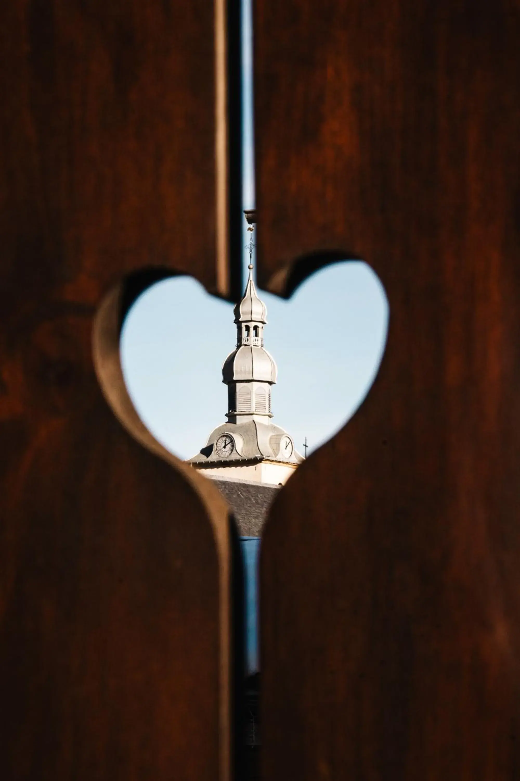 View (from property/room) in Hôtel Saint-Georges Relais & Châteaux View (from property/room) in Hôtel Saint-Georges Relais & Châteaux