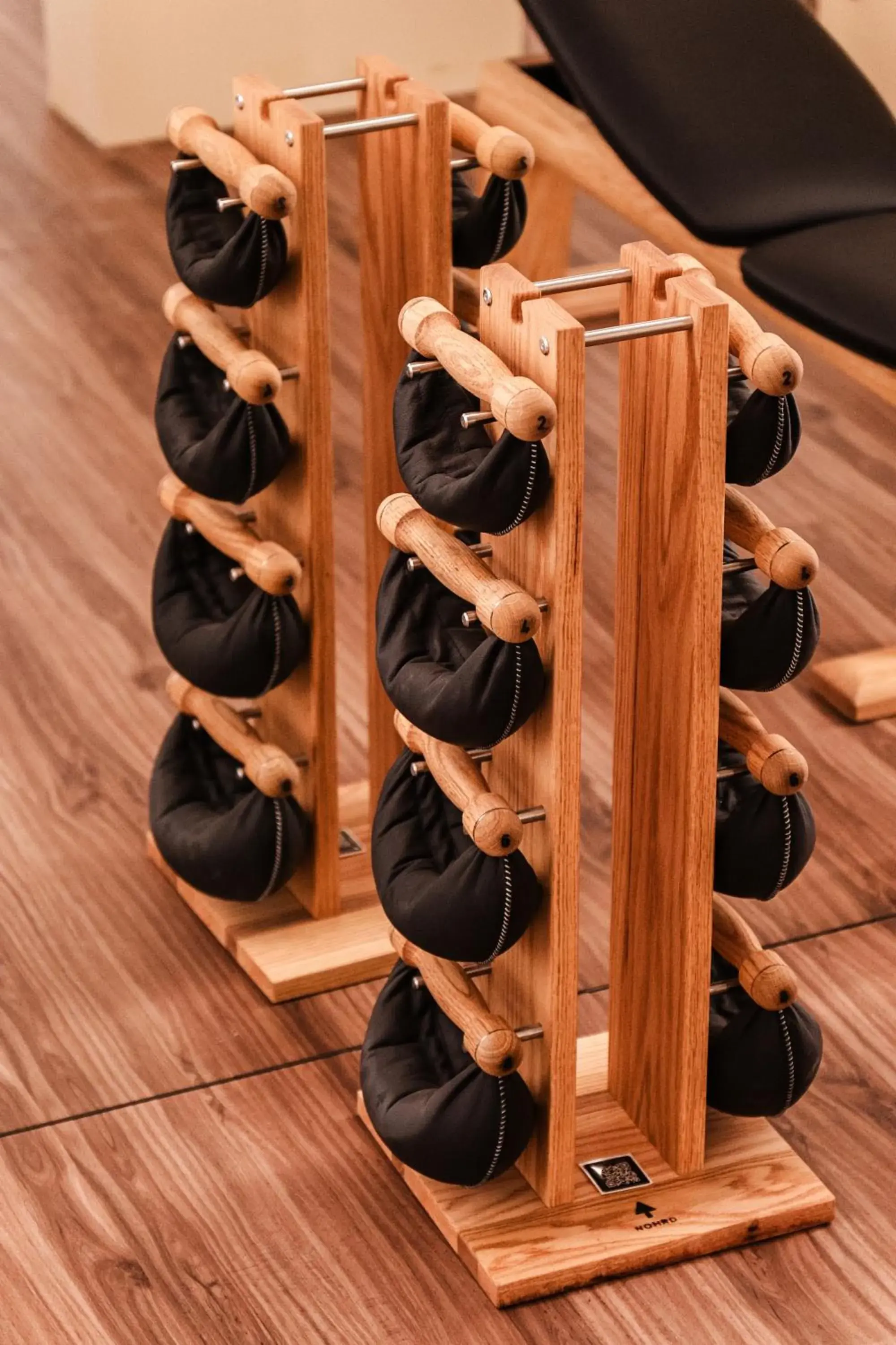 Fitness centre/facilities in Hôtel Saint-Georges Relais & Châteaux Fitness centre/facilities in Hôtel Saint-Georges Relais & Châteaux