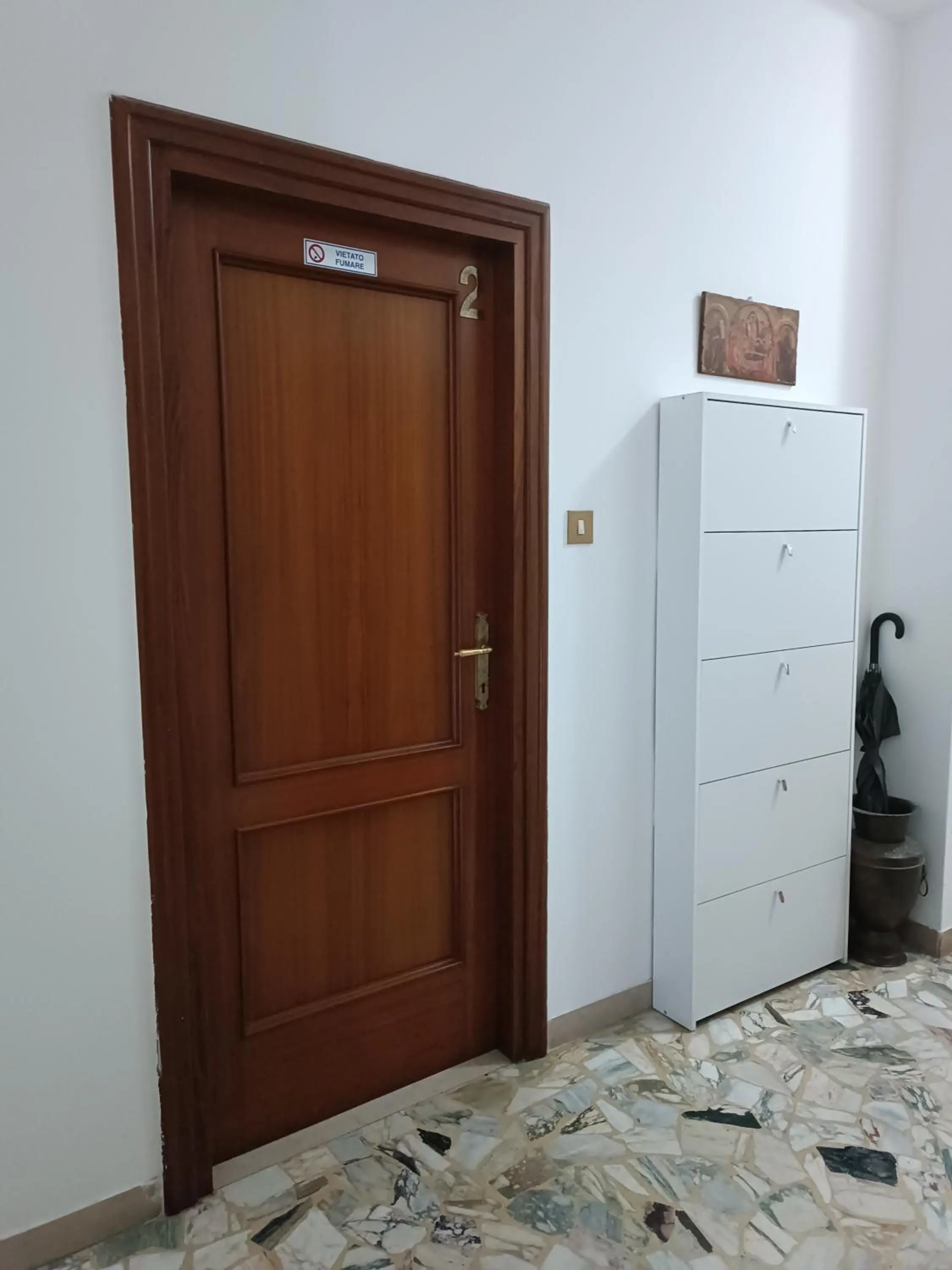 Affittacamere Pratello 97