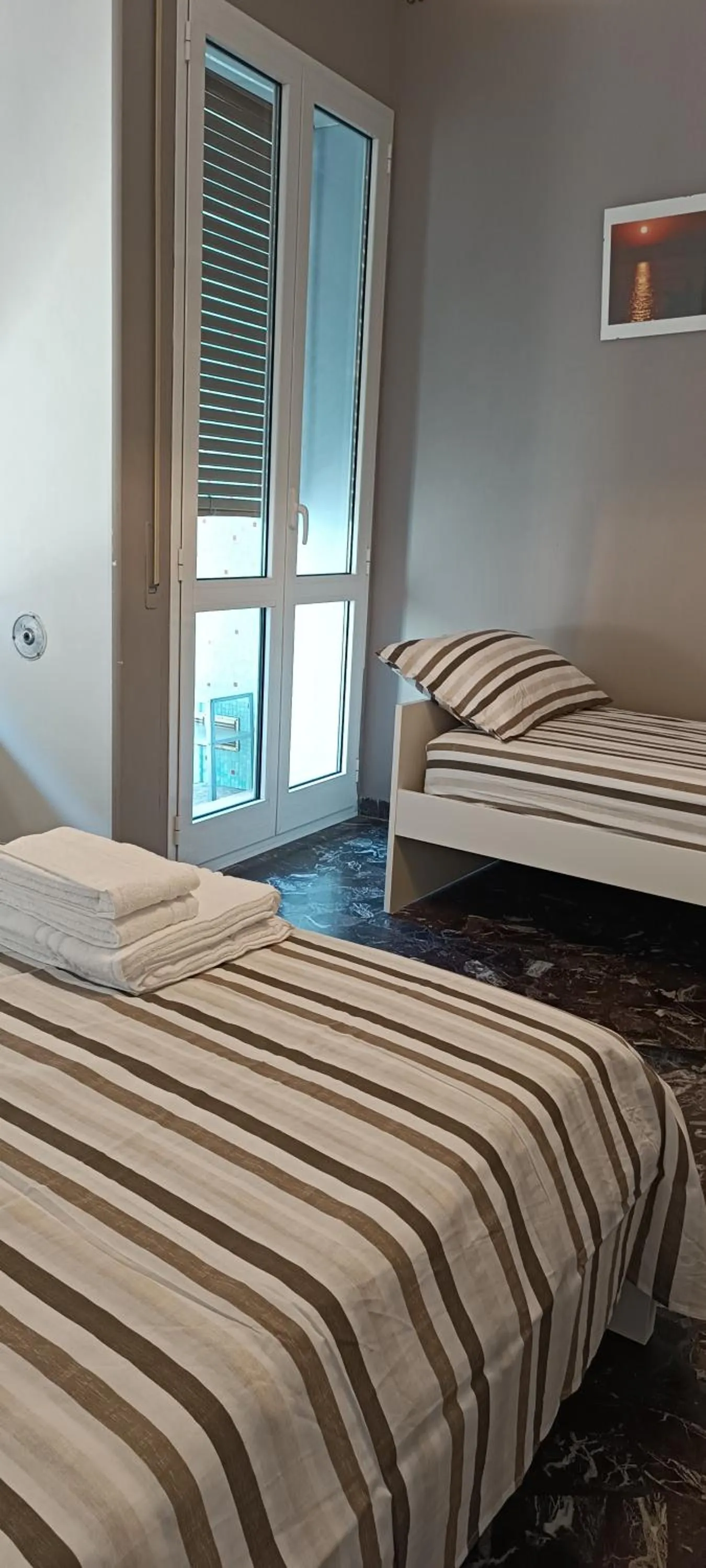 Bed in Affittacamere Pratello 97