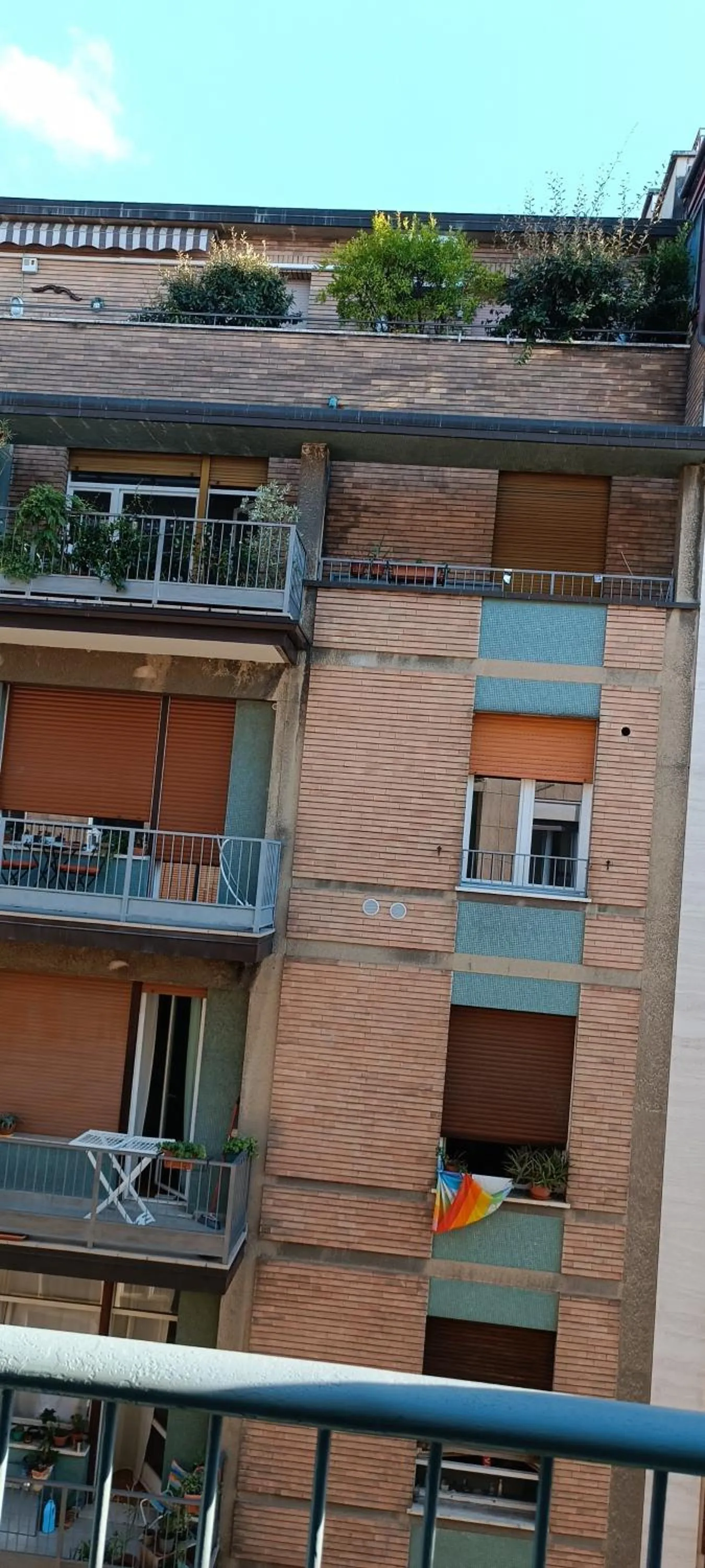 Affittacamere Pratello 97