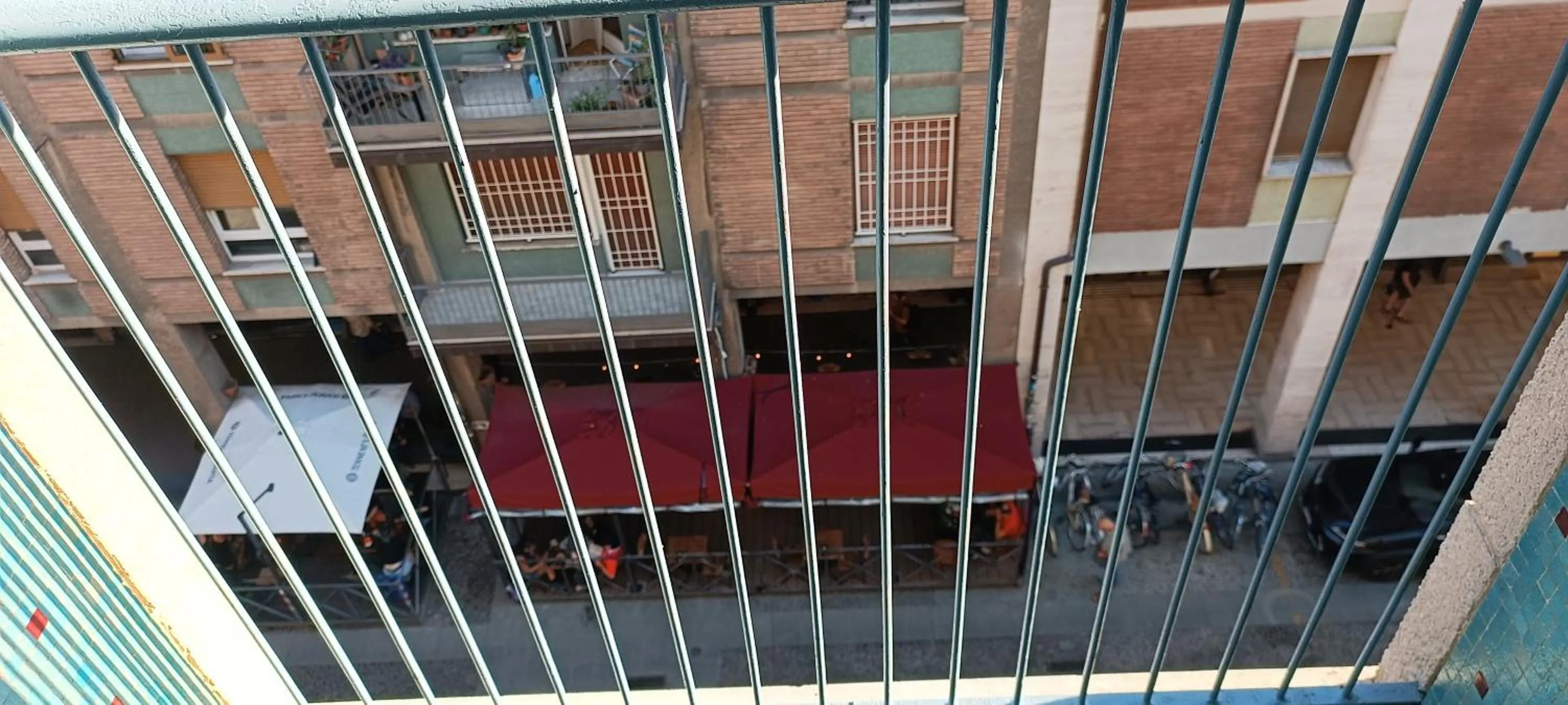 Affittacamere Pratello 97