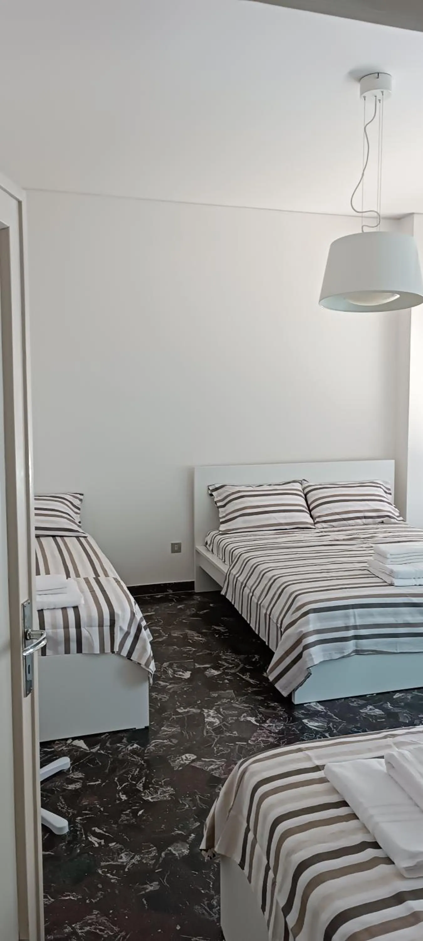 Bed in Affittacamere Pratello 97