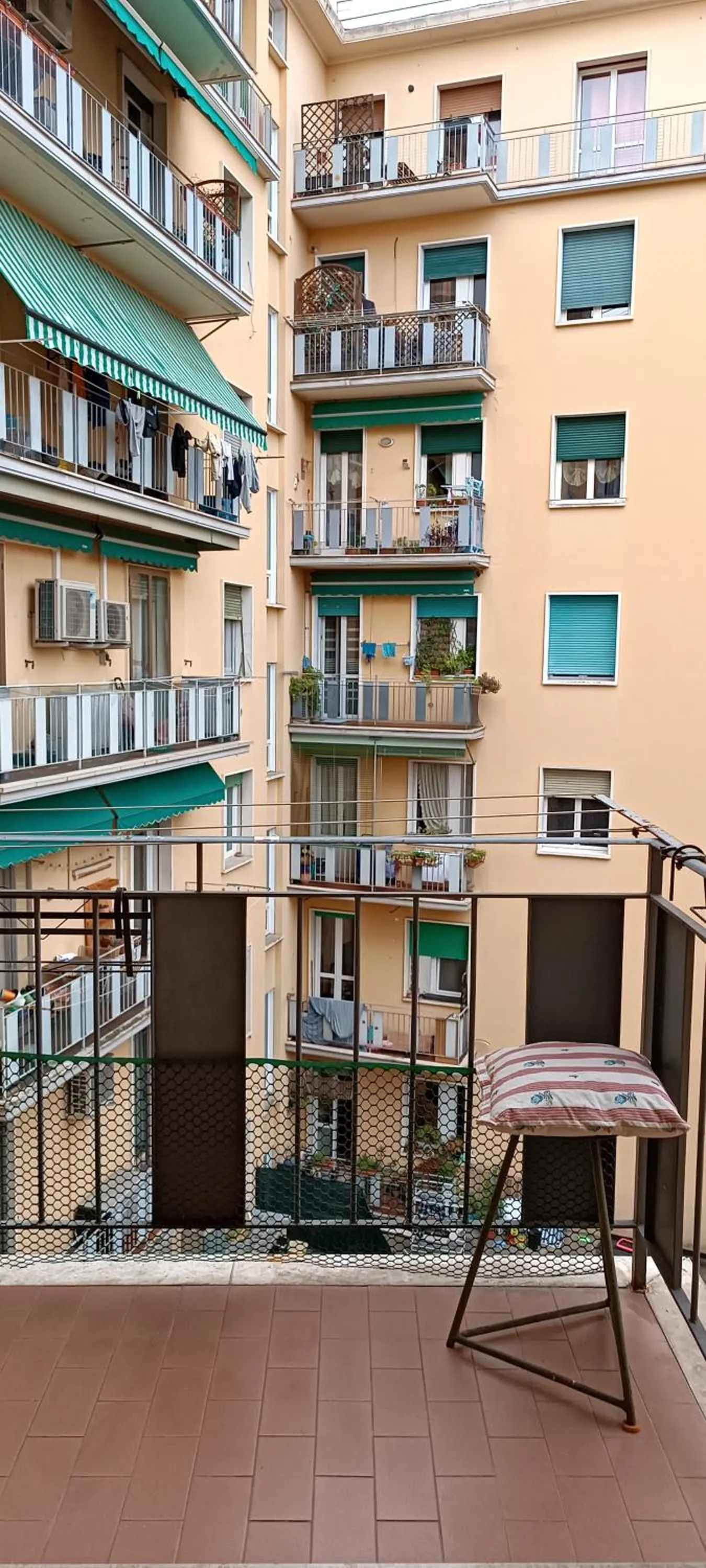 Affittacamere Pratello 97