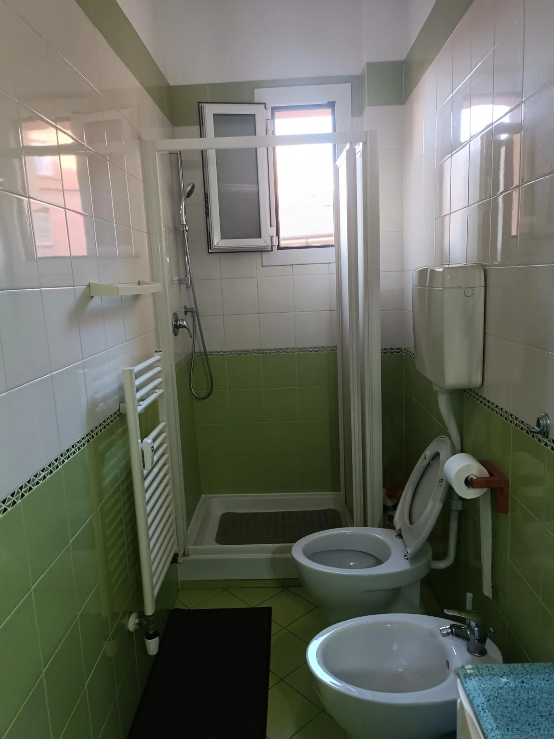 Affittacamere Pratello 97