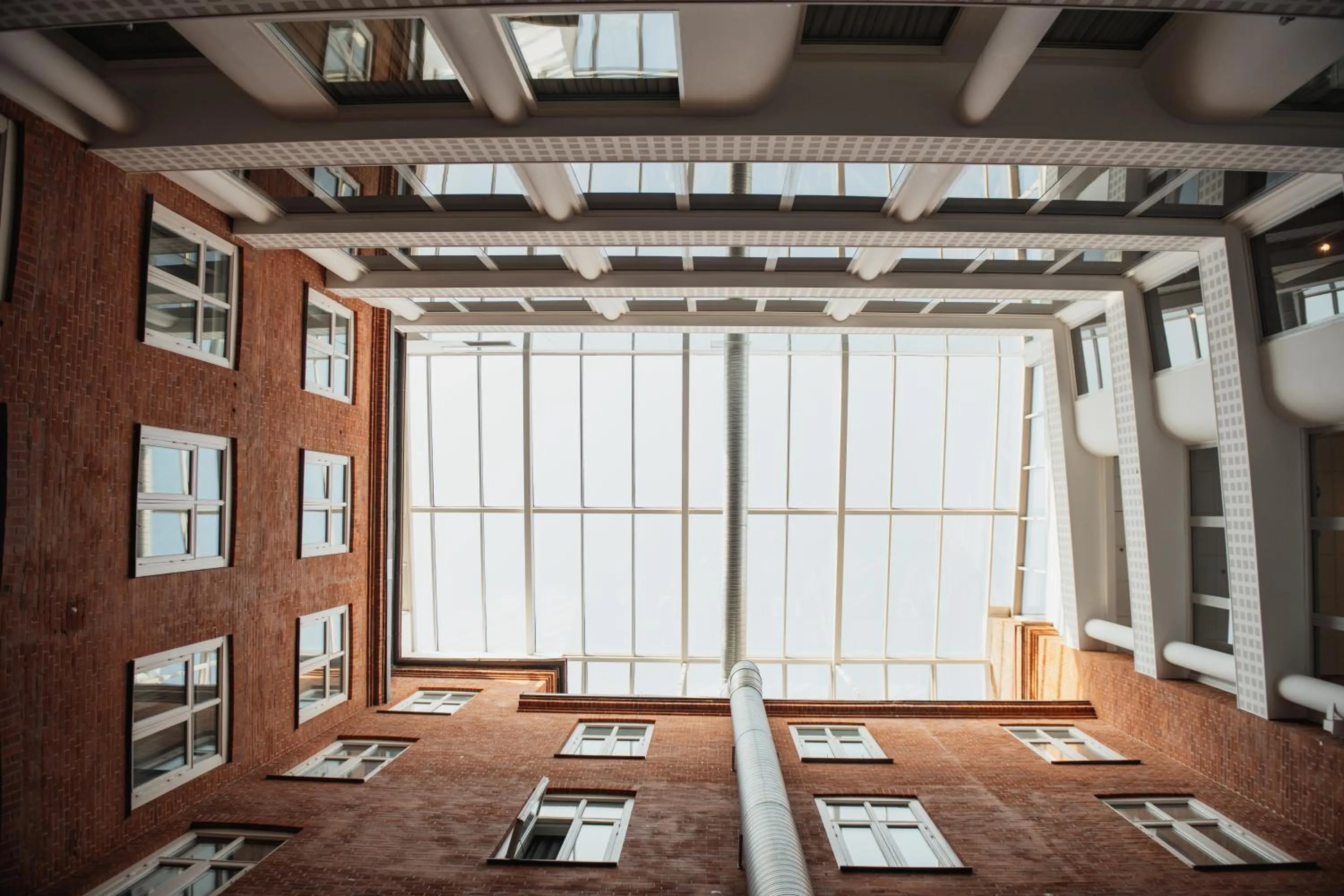 Lounge or bar in Home Hotel Temperance