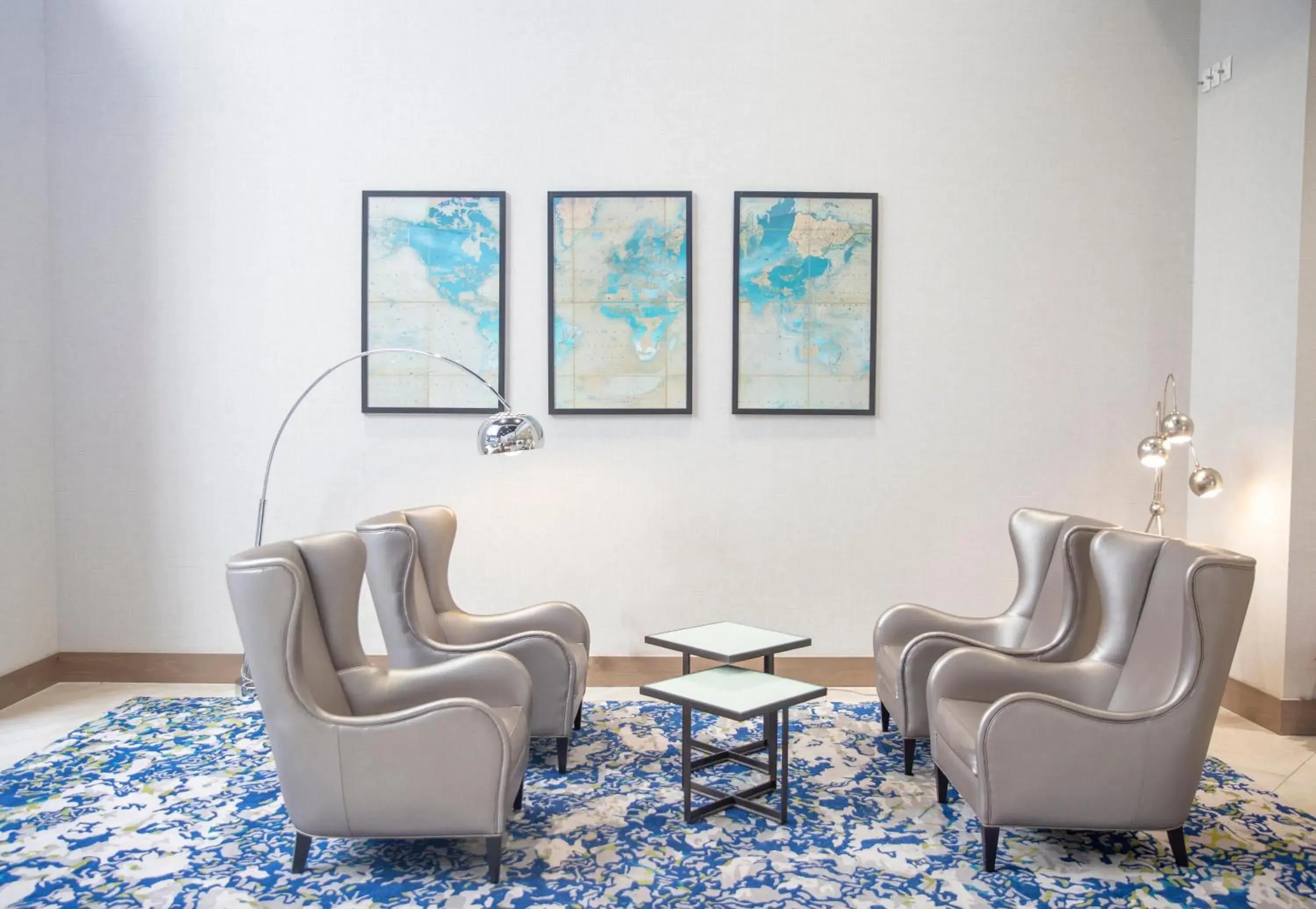 Property building in Holiday Inn Orlando International Airport by IHG Property building in Holiday Inn Orlando International Airport by IHG