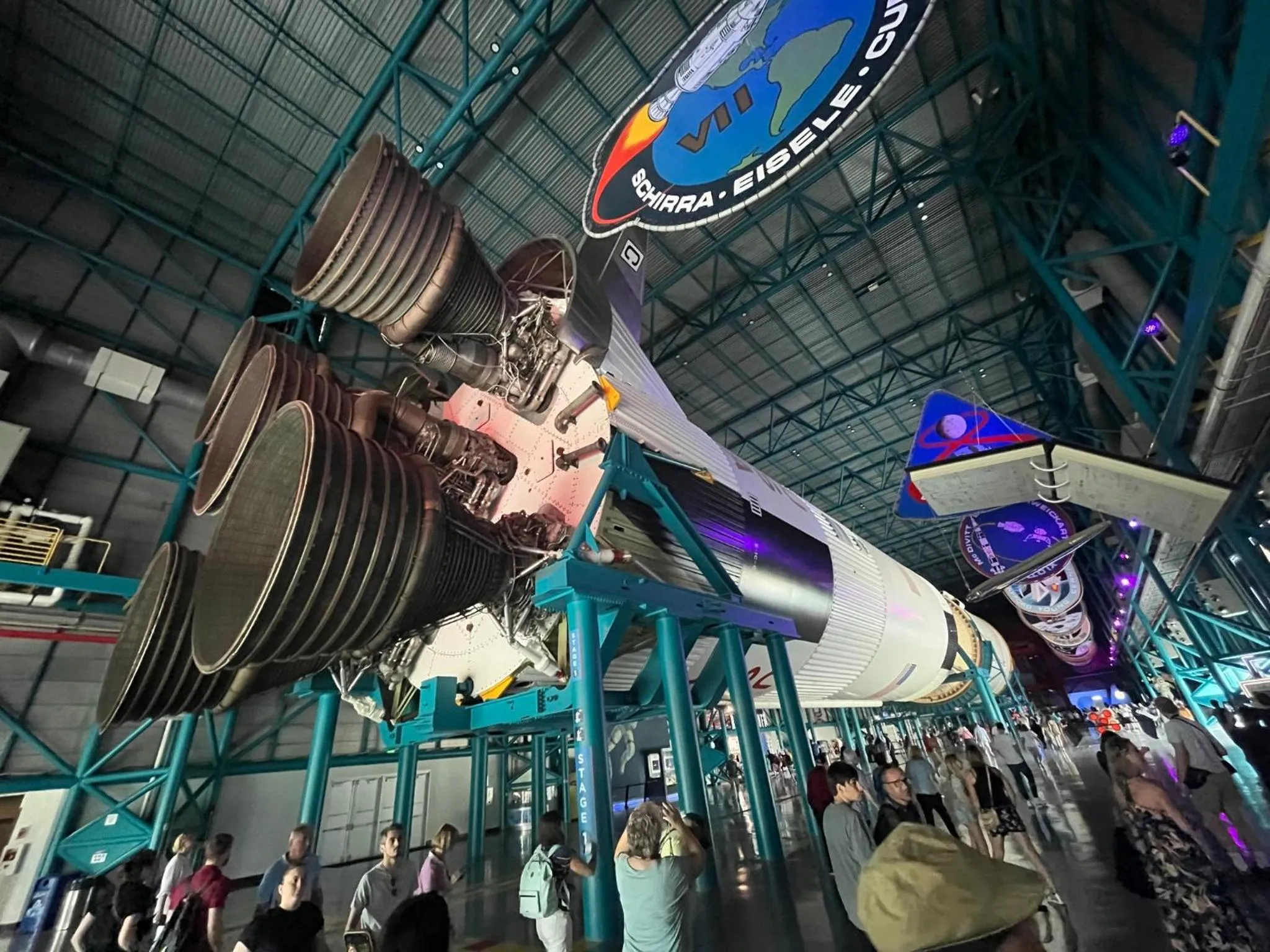 Nearby landmark in Holiday Inn Orlando International Airport by IHG