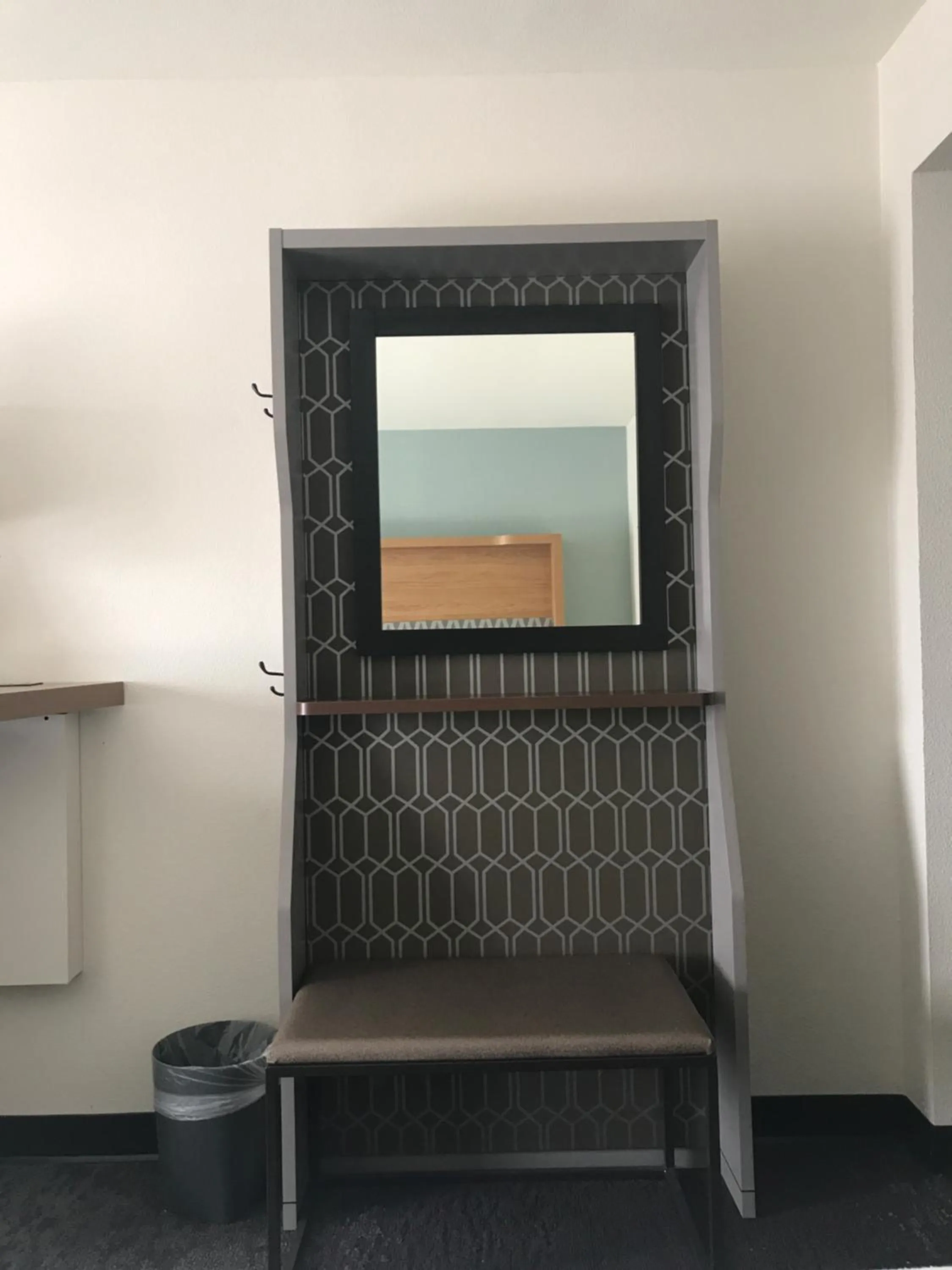 Decorative detail in Holiday Inn Orlando International Airport by IHG