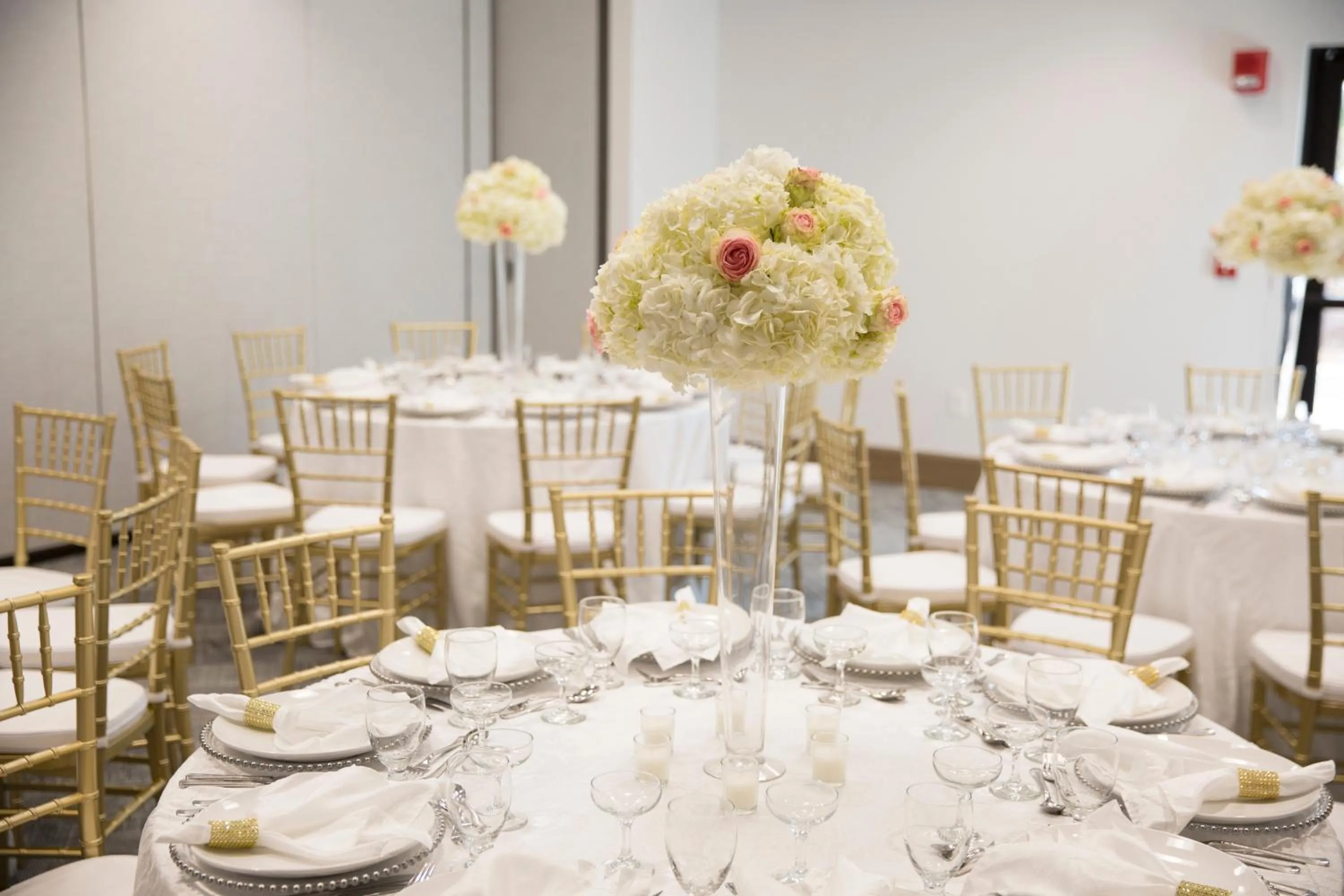 Meeting/conference room in Holiday Inn Orlando International Airport by IHG