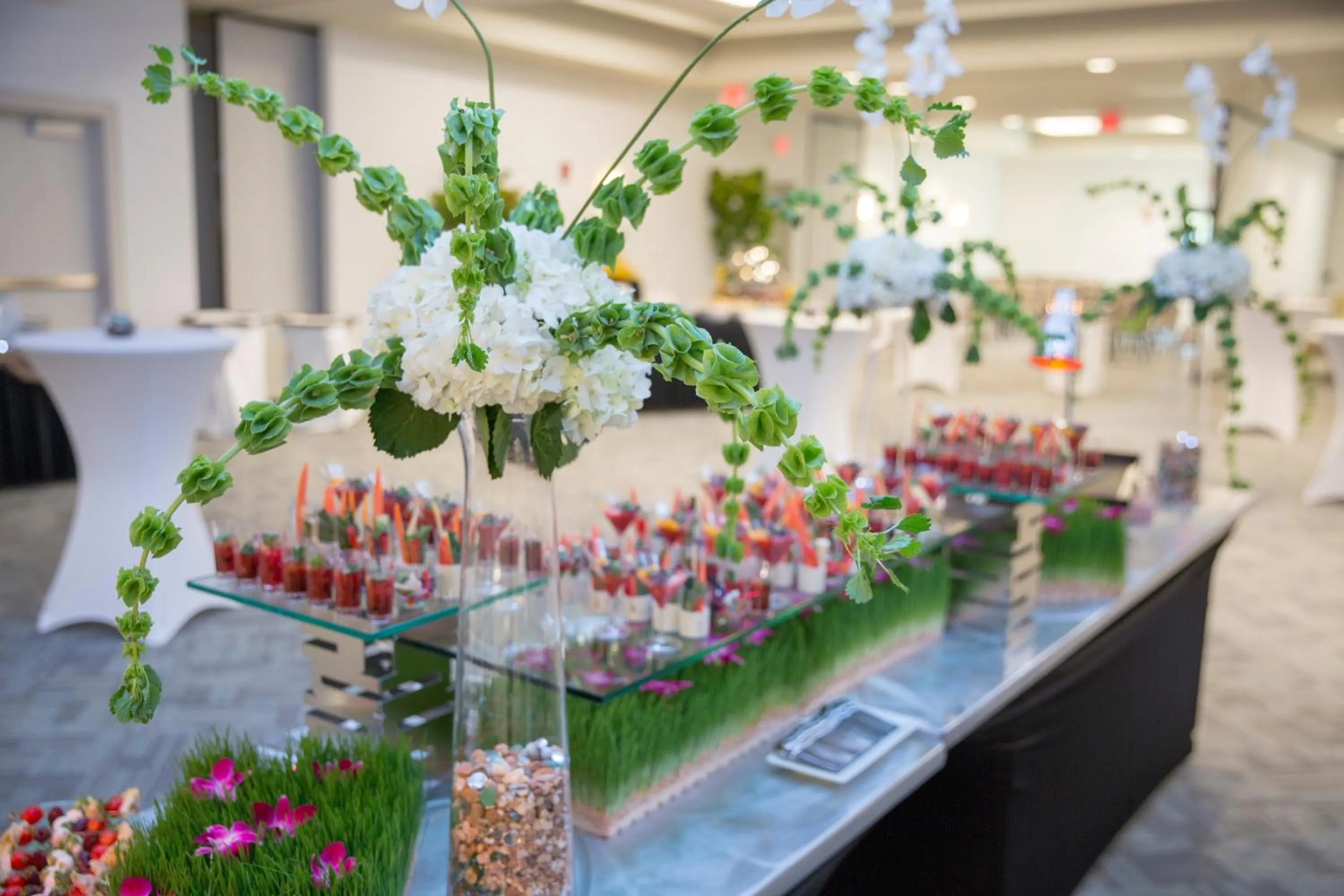 Banquet/Function facilities in Holiday Inn Orlando International Airport by IHG