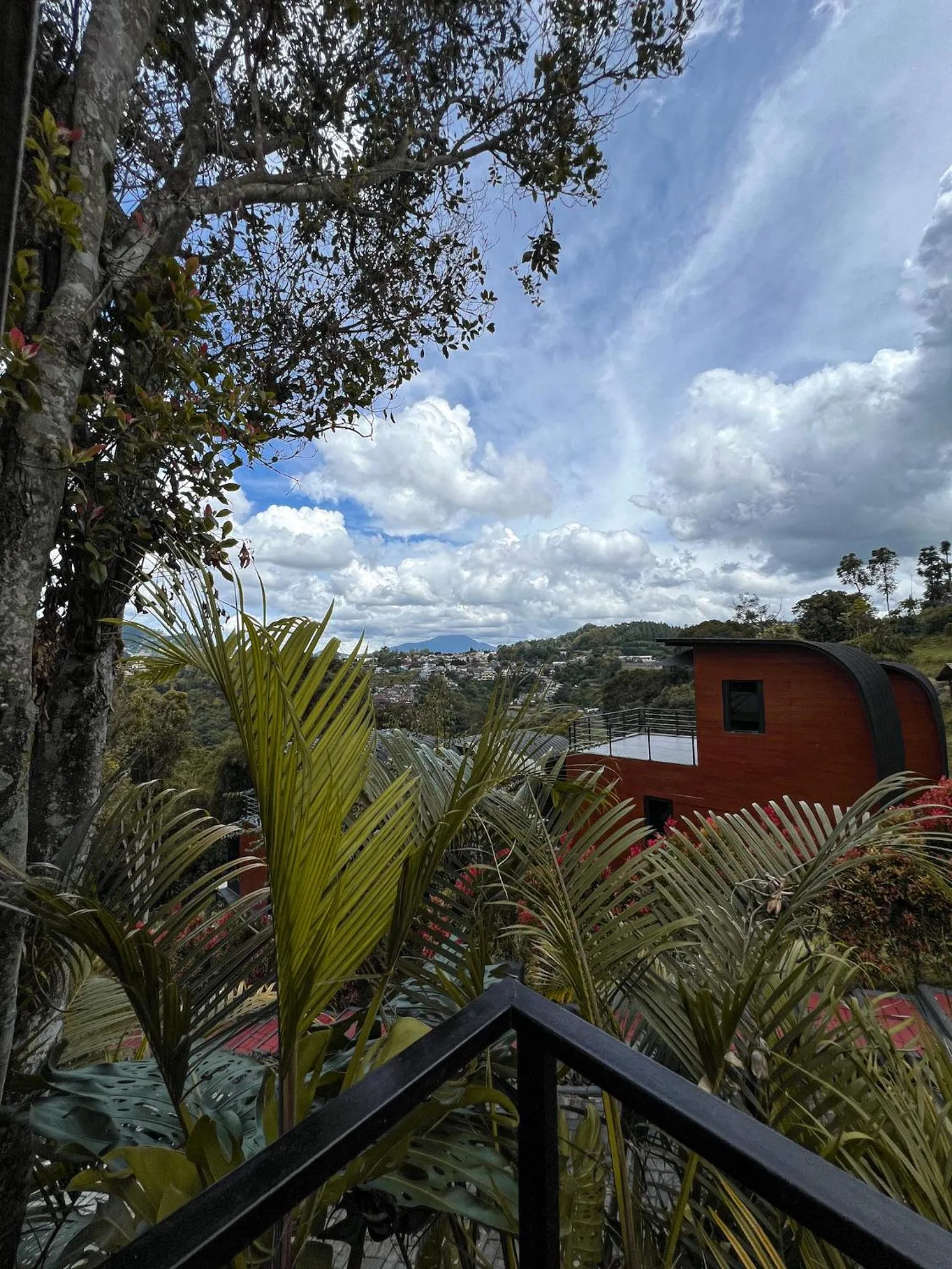 Trizara Resorts - Glam Camping