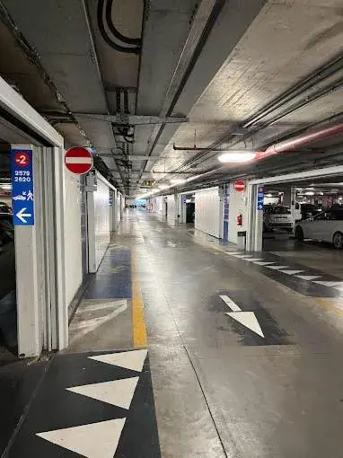 Parking in CASA MICOL - Centro Ƒirenze Parking in CASA MICOL - Centro Ƒirenze