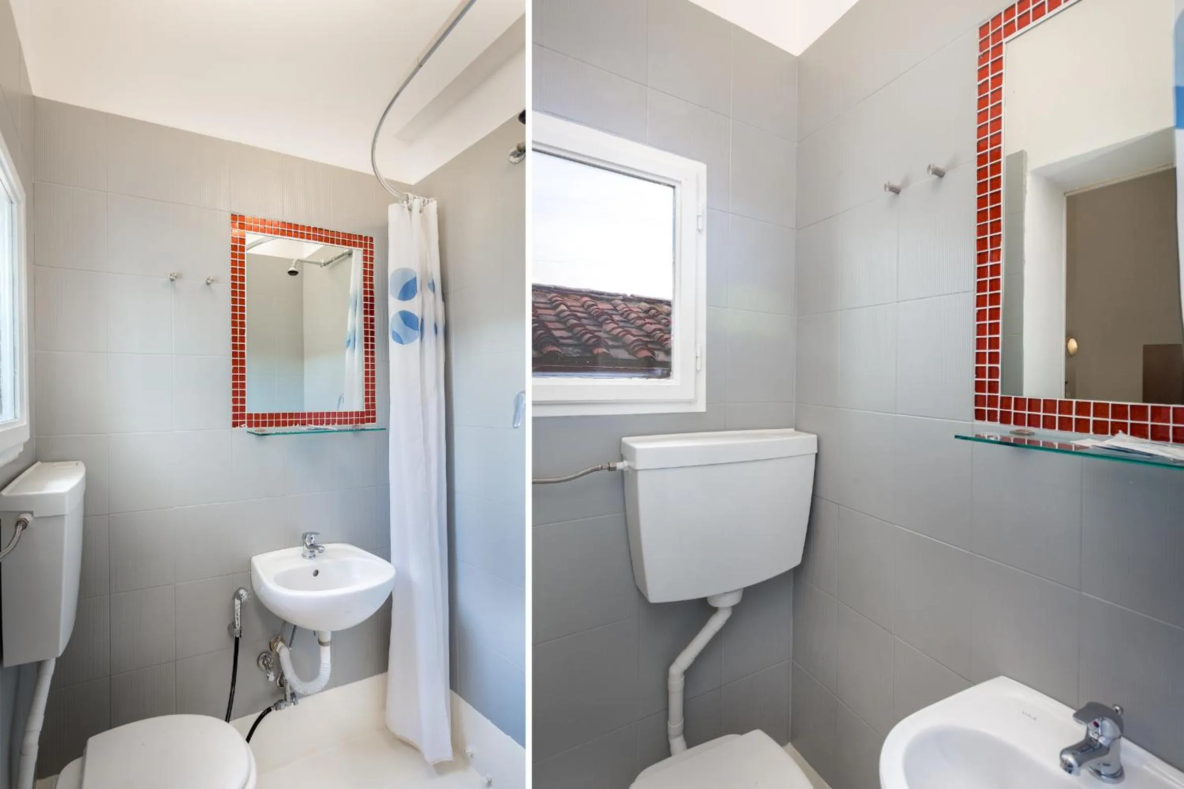 Bathroom in CASA MICOL - Centro Ƒirenze