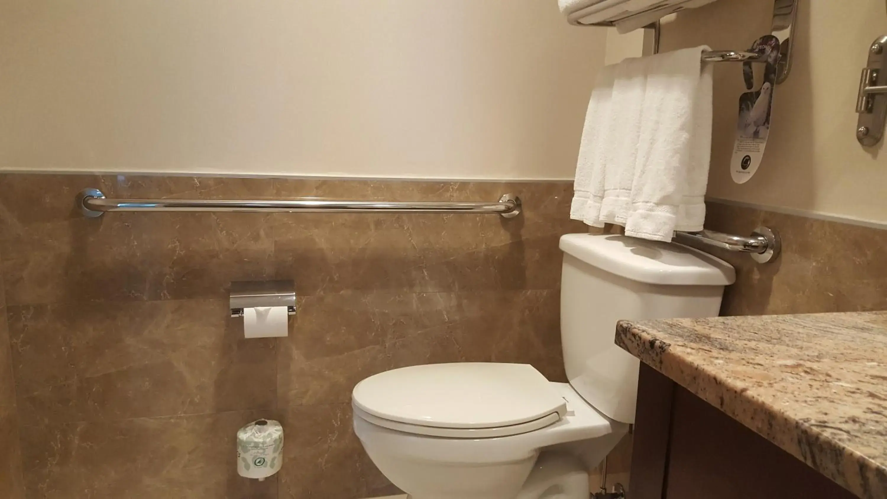 Photo of the whole room in LIC Manhattan View Hotel Photo of the whole room in LIC Manhattan View Hotel