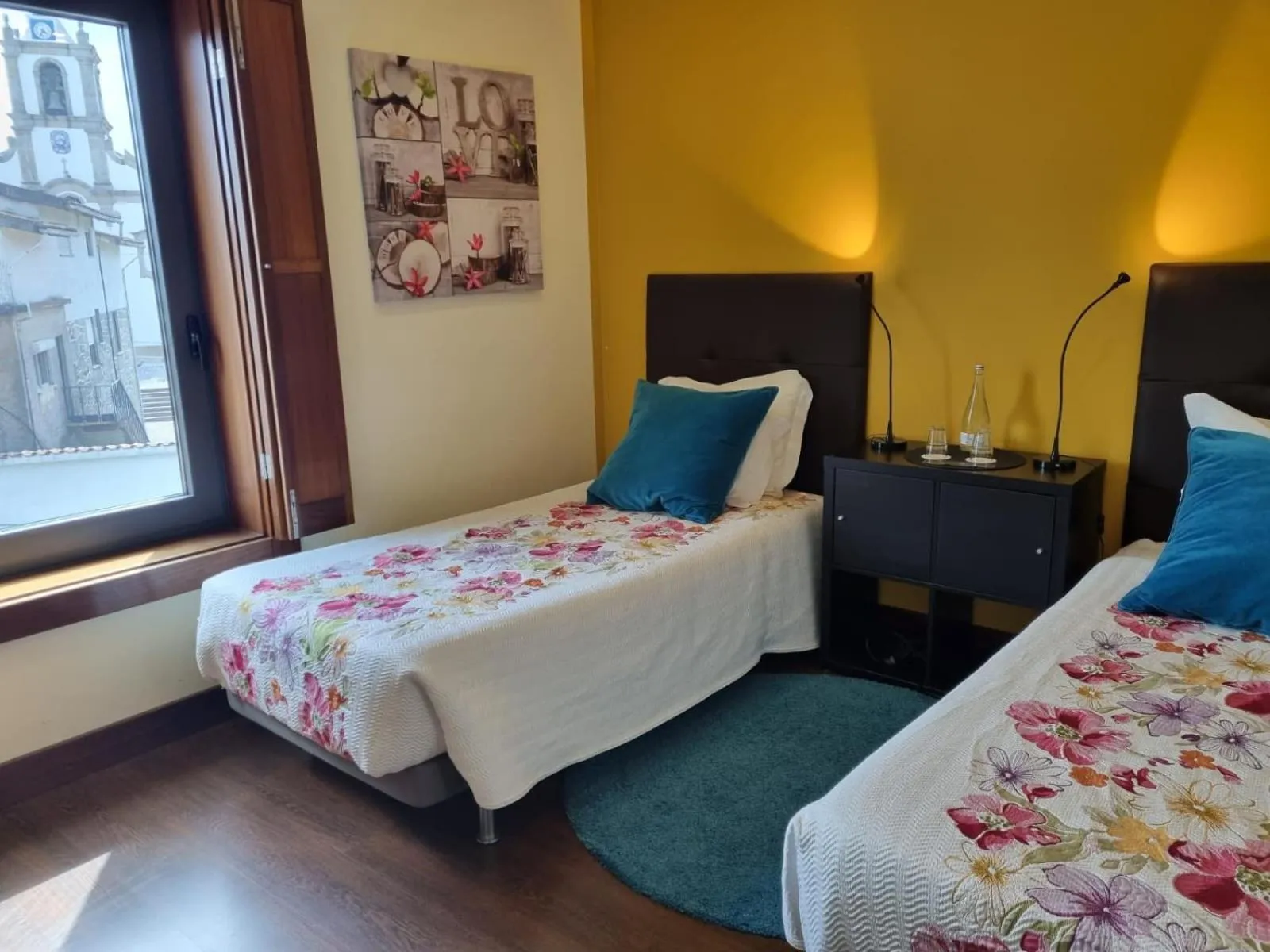 Bedroom, Bed in Casa das Origens