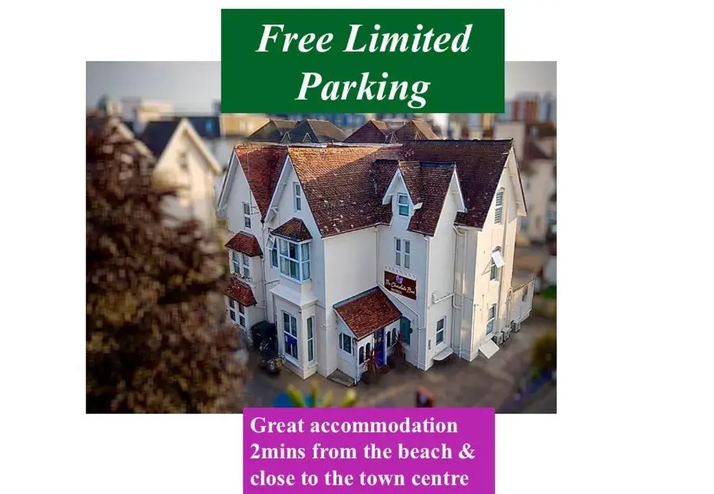 The Chocolate Box Guest House The Chocolate Box Guest House